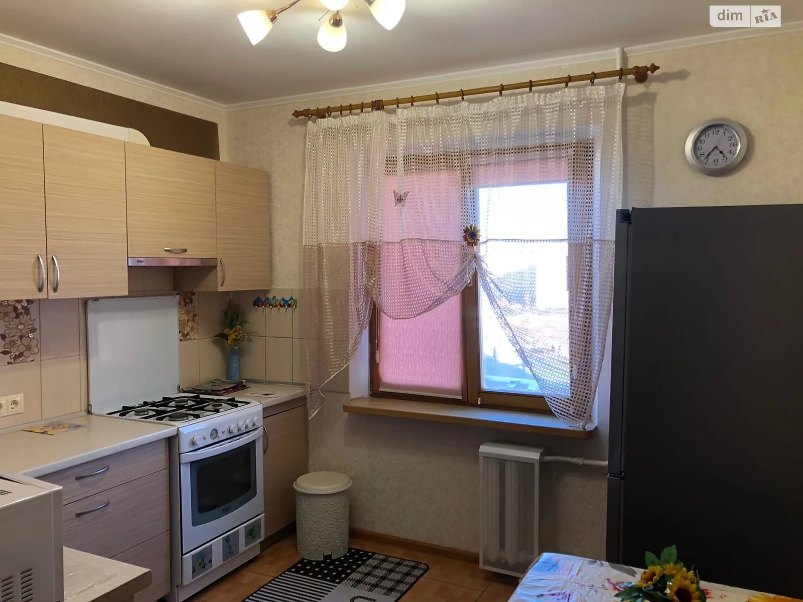 Сдается в аренду 1-комнатная квартира 36 кв. м в Одессе, цена: 6500 грн - фото 1