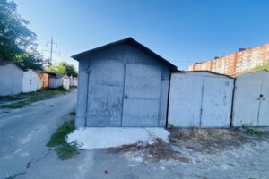 Продажа гаражей