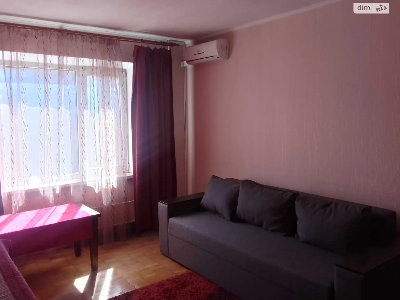 Здається в оренду 2-кімнатна квартира 53 кв. м у Києві, вул. В'ячеслава Чорновола(Косіора), 10 - фото 1