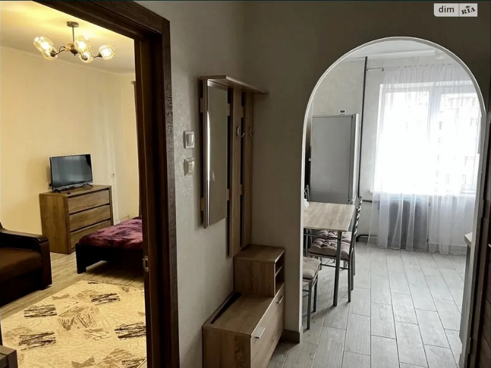 Сдается в аренду 1-комнатная квартира 34 кв. м в Одессе, цена: 8990 грн - фото 1