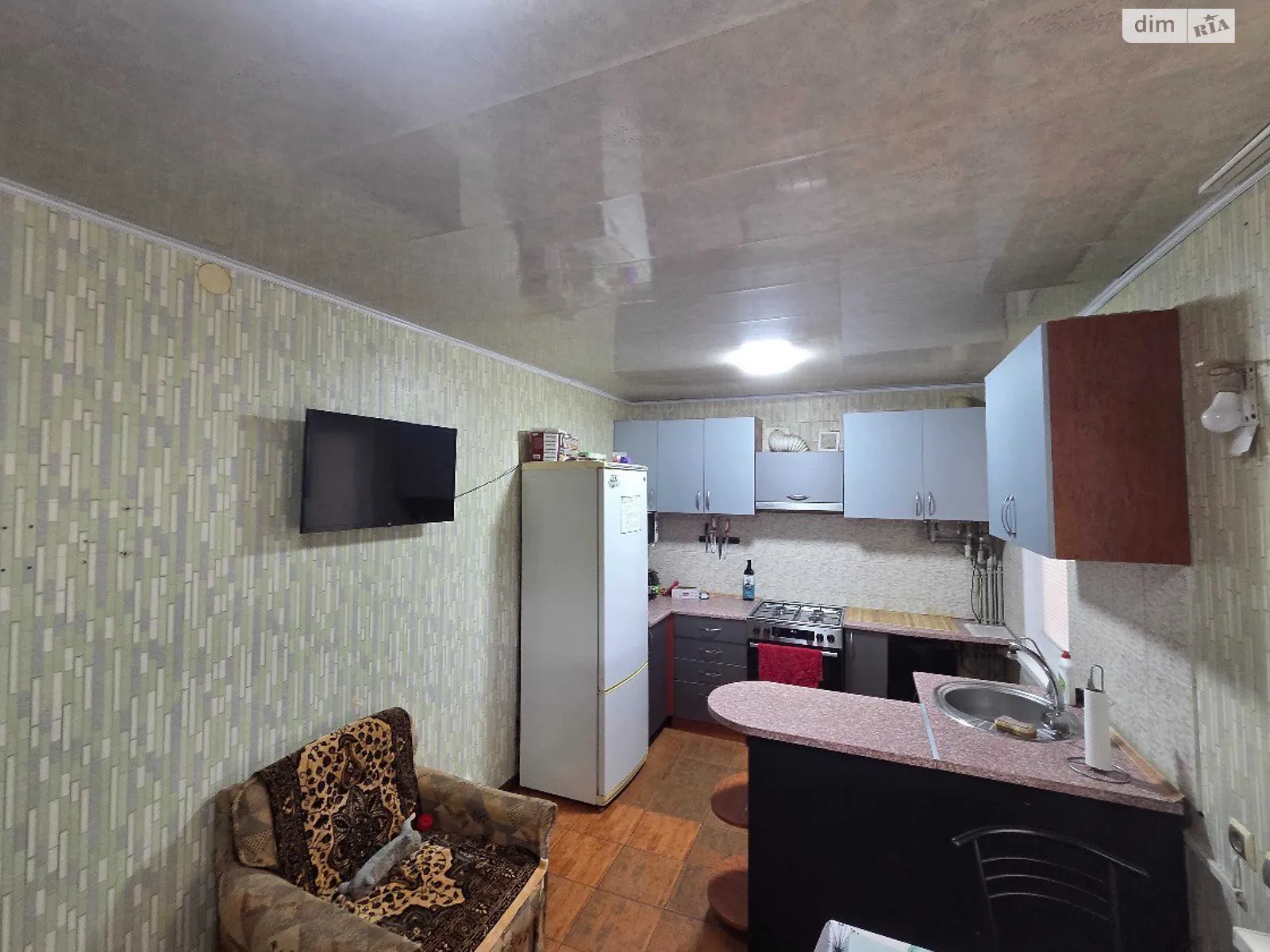 Продается одноэтажный дом 71.7 кв. м с террасой, цена: 50000 $ - фото 1