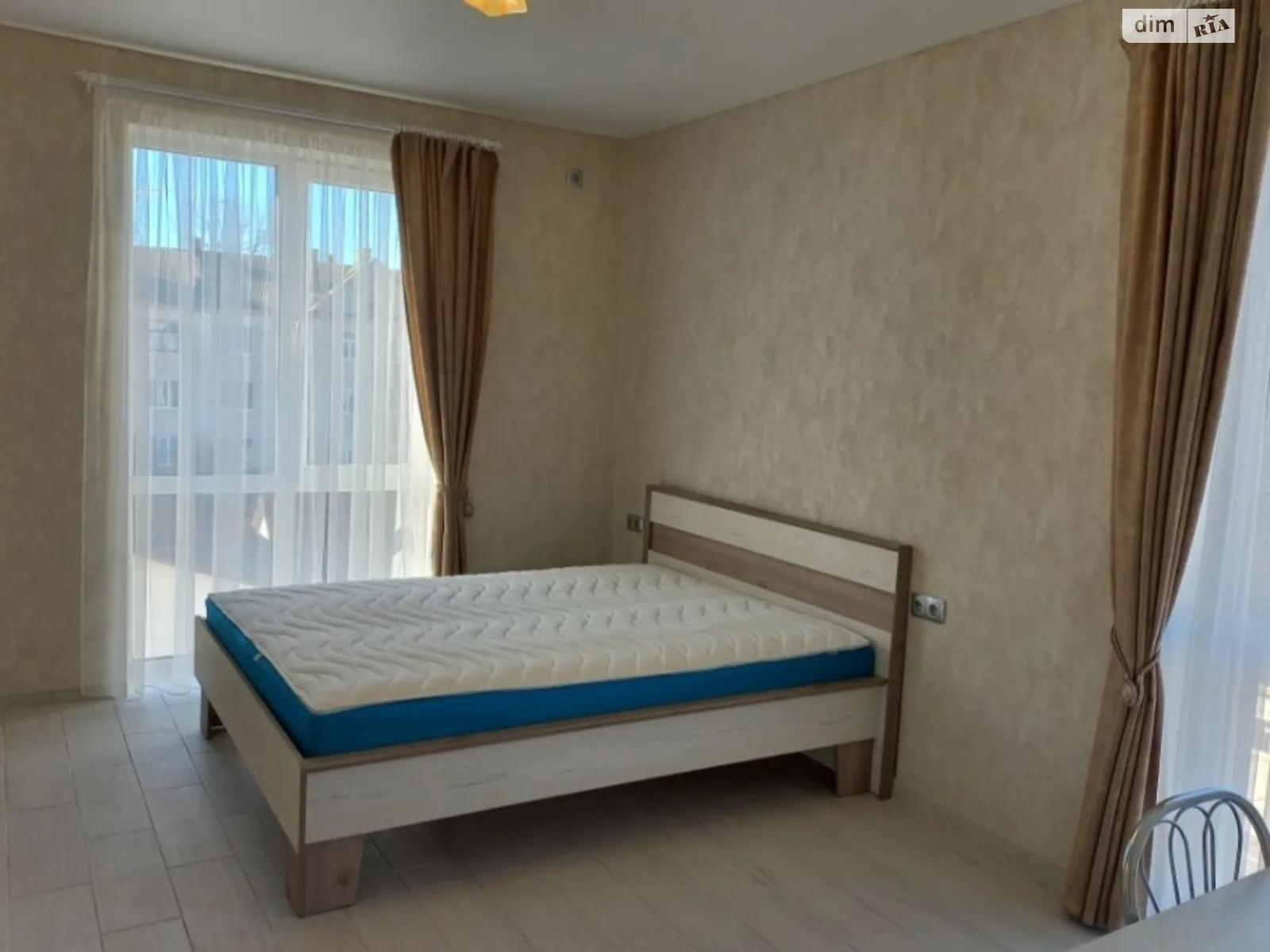 Продается 1-комнатная квартира 34.9 кв. м в, цена: 47900 $ - фото 1