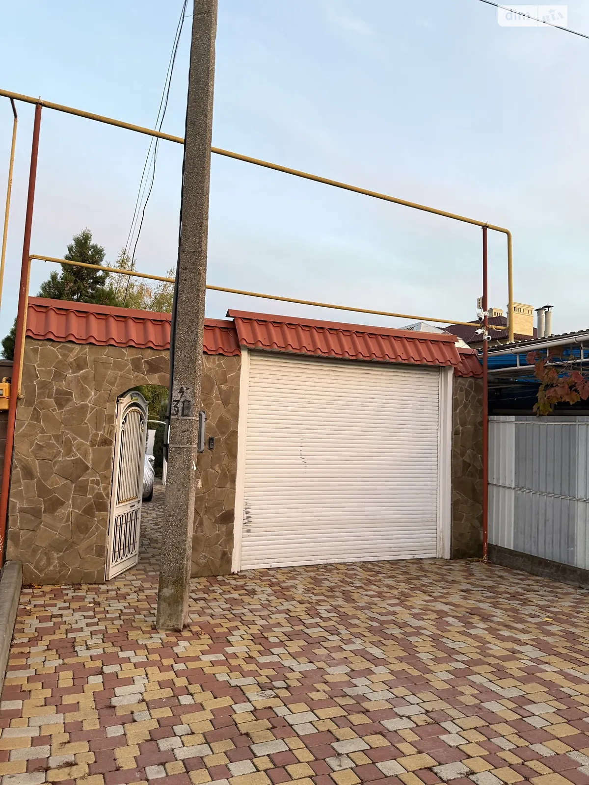 ул. Ветеранов Крыжановка (Одесса), цена: 400 $ - фото 1