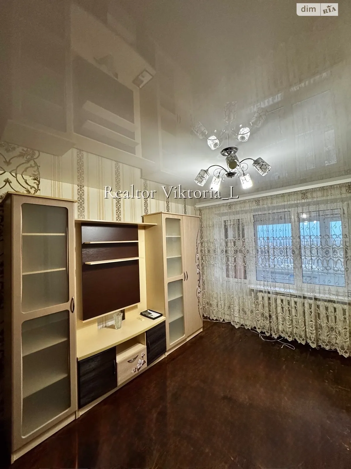 Сдается в аренду 1-комнатная квартира 40.1 кв. м в Днепре, ул. Независимости(Титова), 18Б - фото 1