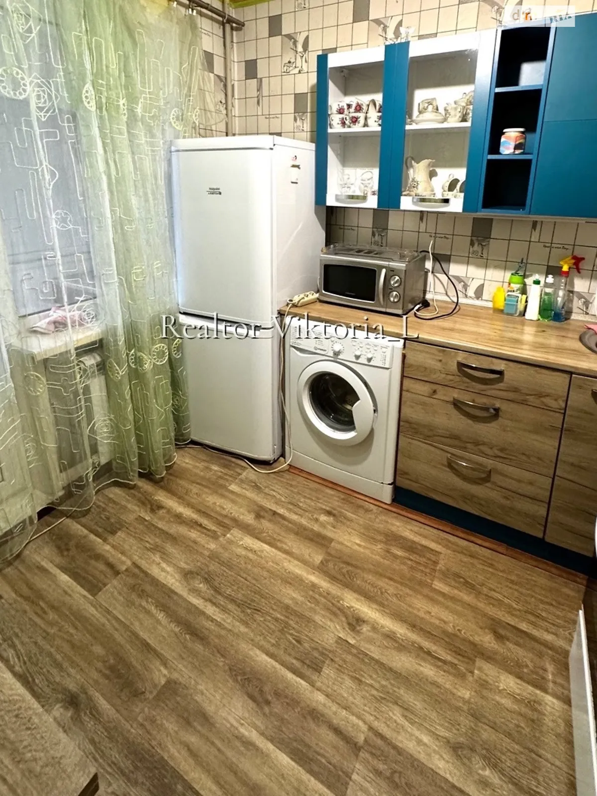 Здається в оренду 1-кімнатна квартира 40.1 кв. м у Дніпрі, вул. Незалежності(Титова), 18Б - фото 1