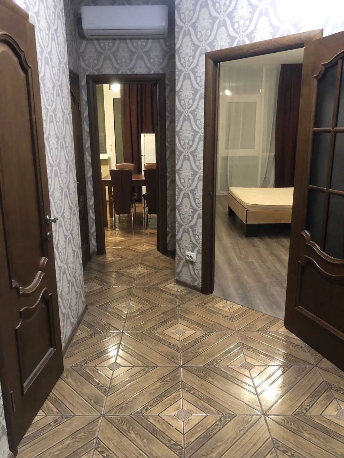 Сдается в аренду 1-комнатная квартира 44 кв. м в, цена: 9000 грн - фото 1