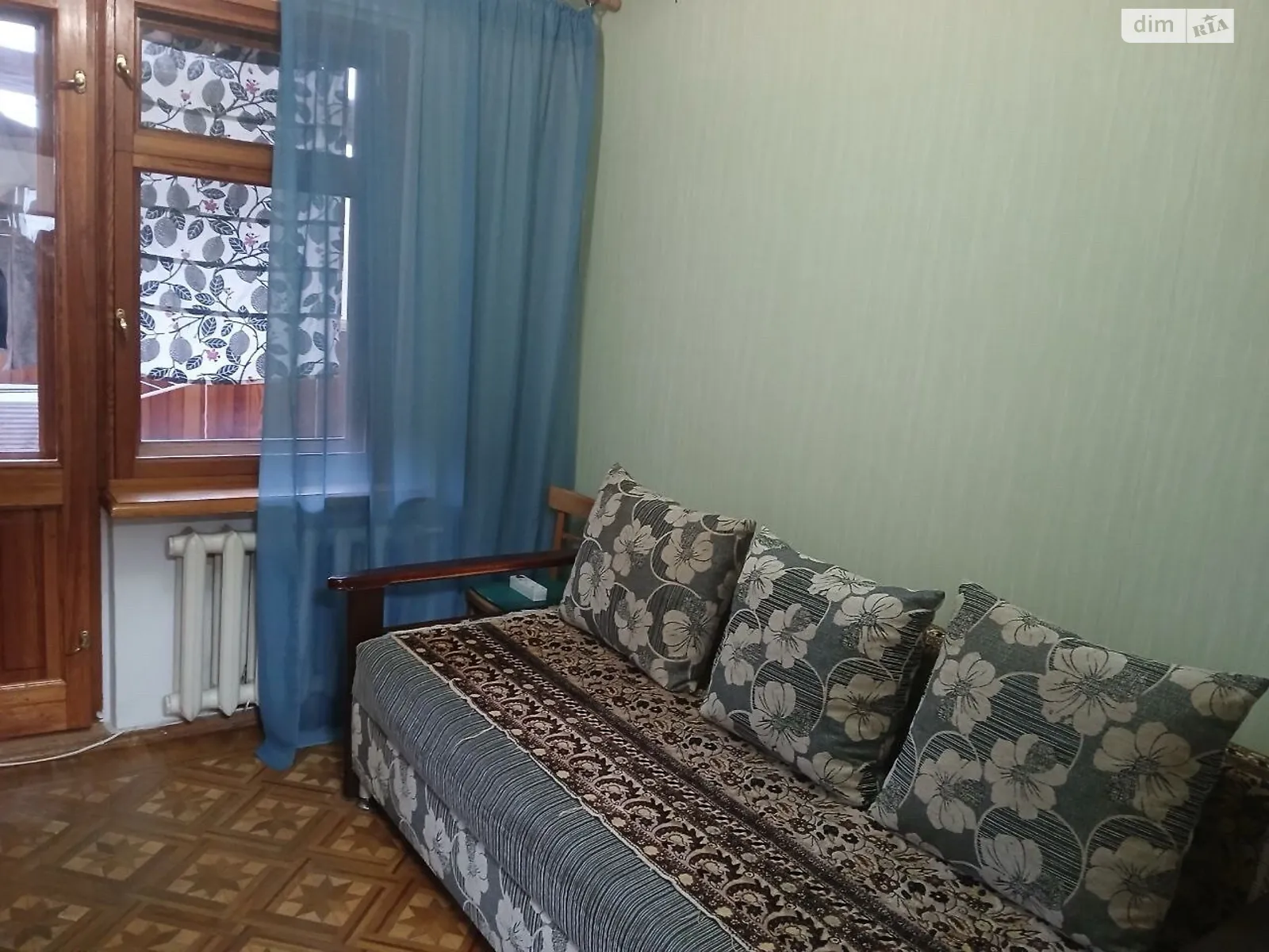 Сдается в аренду 3-комнатная квартира 72 кв. м в Одессе, цена: 8000 грн - фото 1