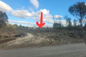 Продажа земли