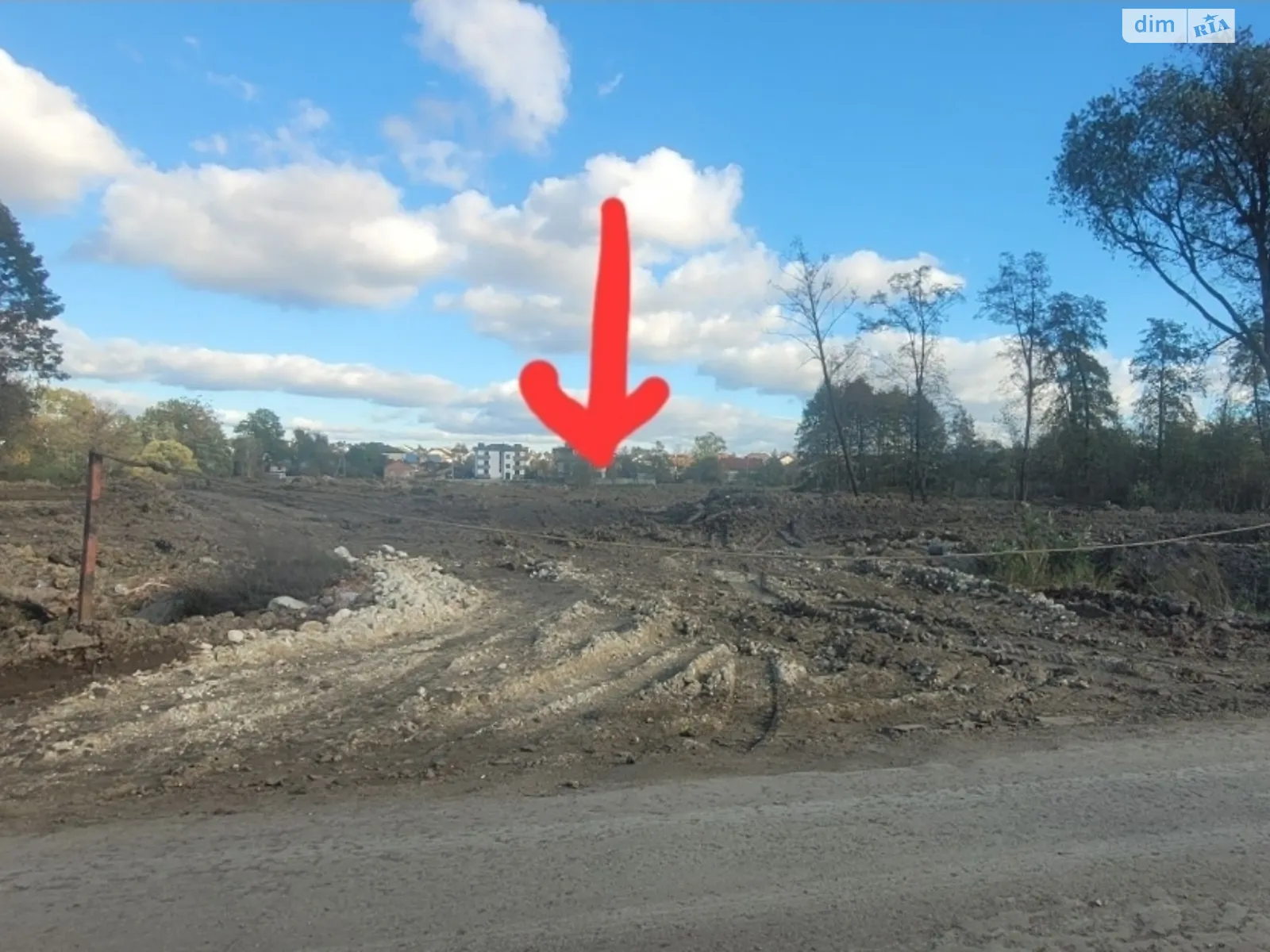 Продается земельный участок 6 соток в Львовской области, цена: 20500 $ - фото 1