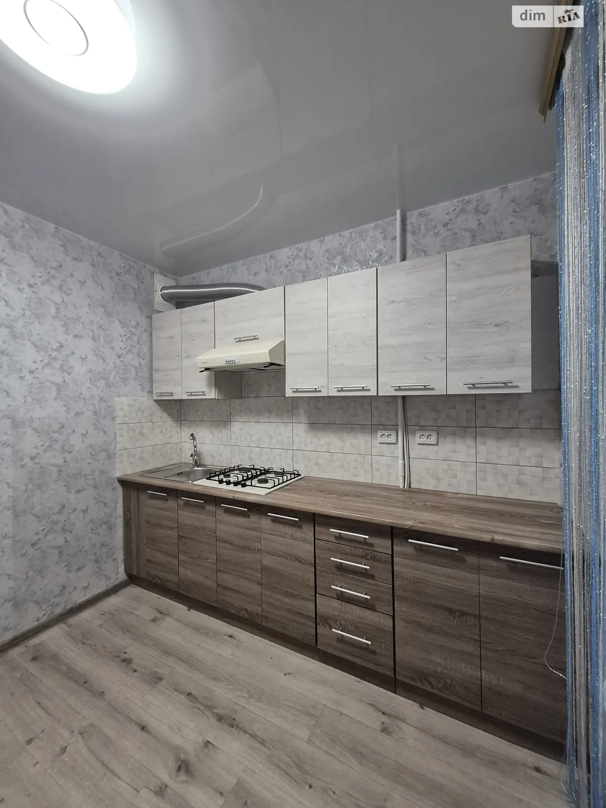 Сдается в аренду 1-комнатная квартира 35.6 кв. м в Белой Церкви, ул. Таращанская - фото 1