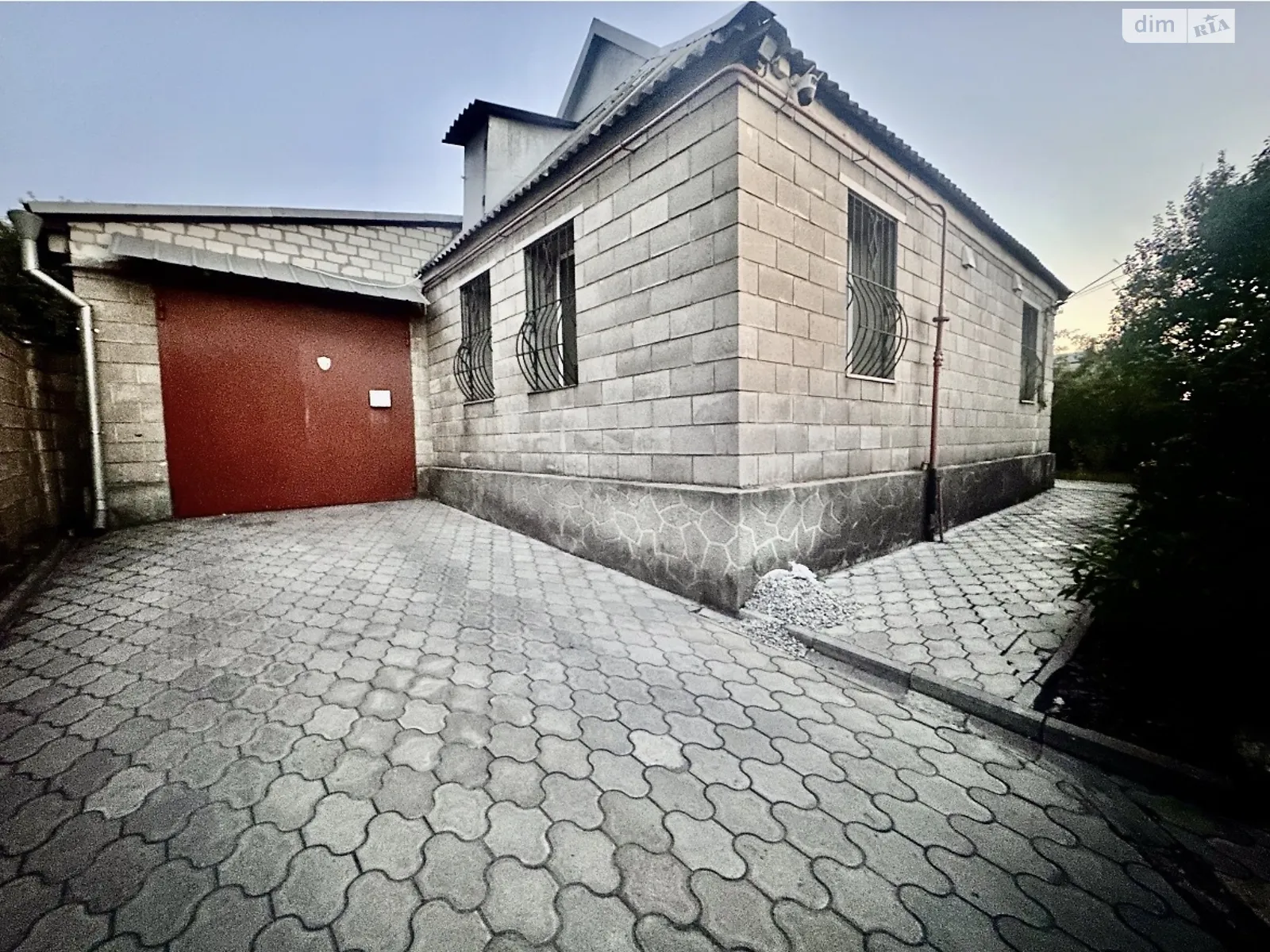 Продается одноэтажный дом 78 кв. м с балконом, цена: 49999 $ - фото 1