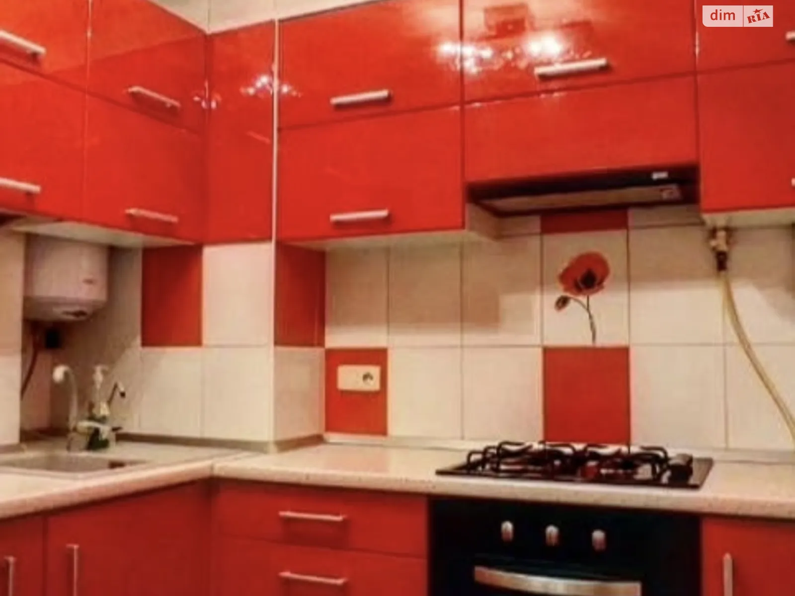 Сдается в аренду 3-комнатная квартира 72 кв. м в Одессе, цена: 15000 грн - фото 1