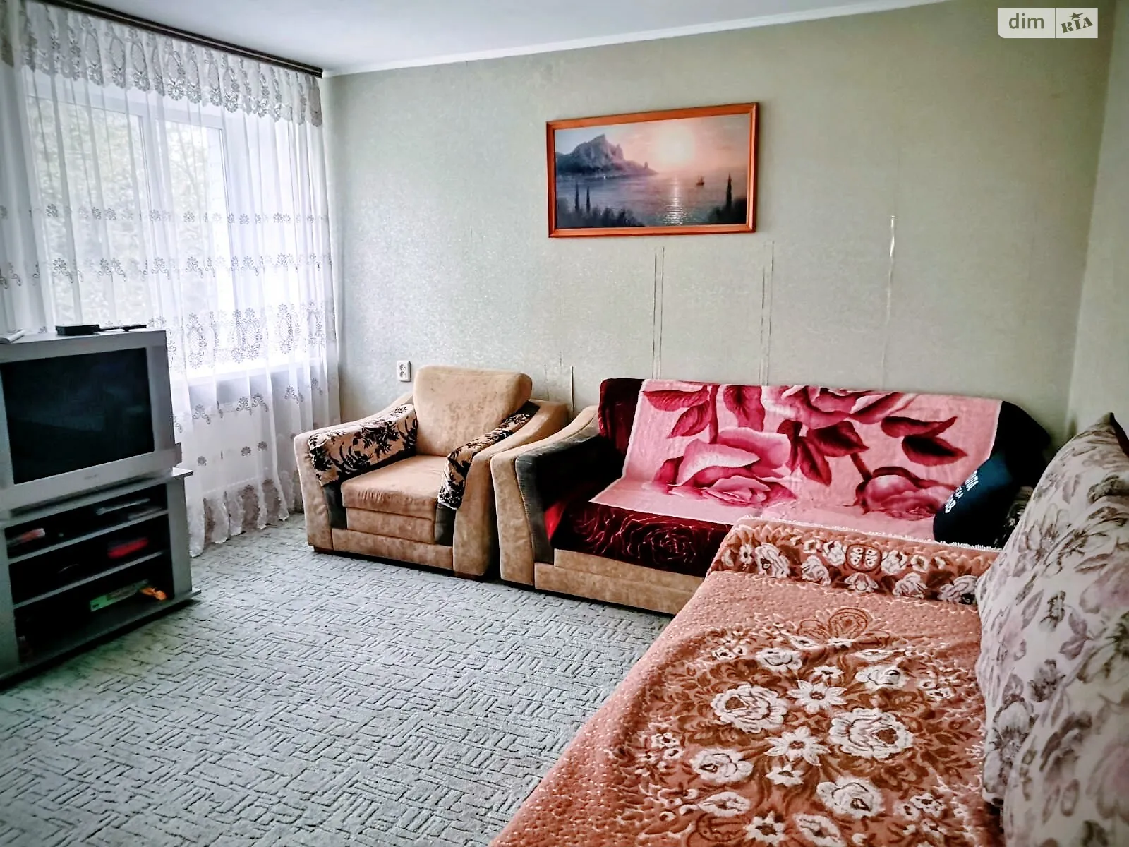 Продается одноэтажный дом 74.2 кв. м с балконом, цена: 39990 $ - фото 1