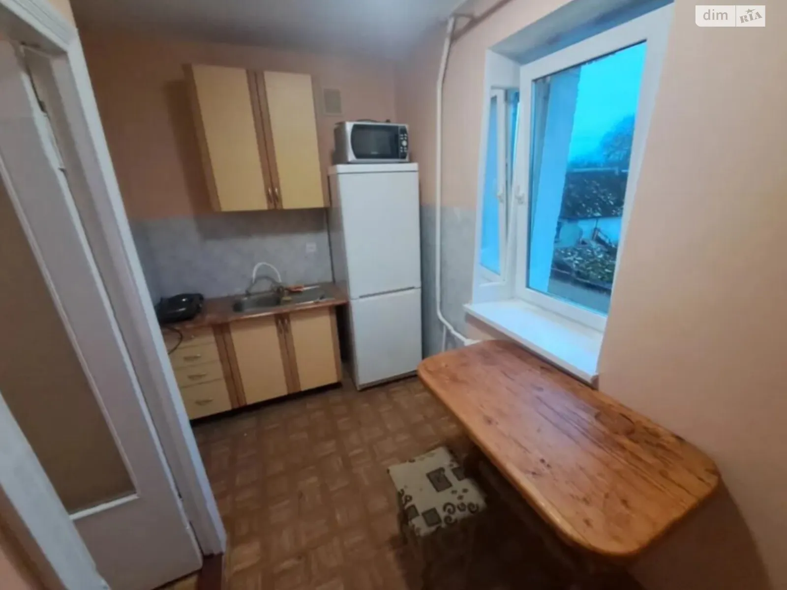 Сдается в аренду 1-комнатная квартира 27 кв. м в Хмельницком, пер. Прибугский - фото 1