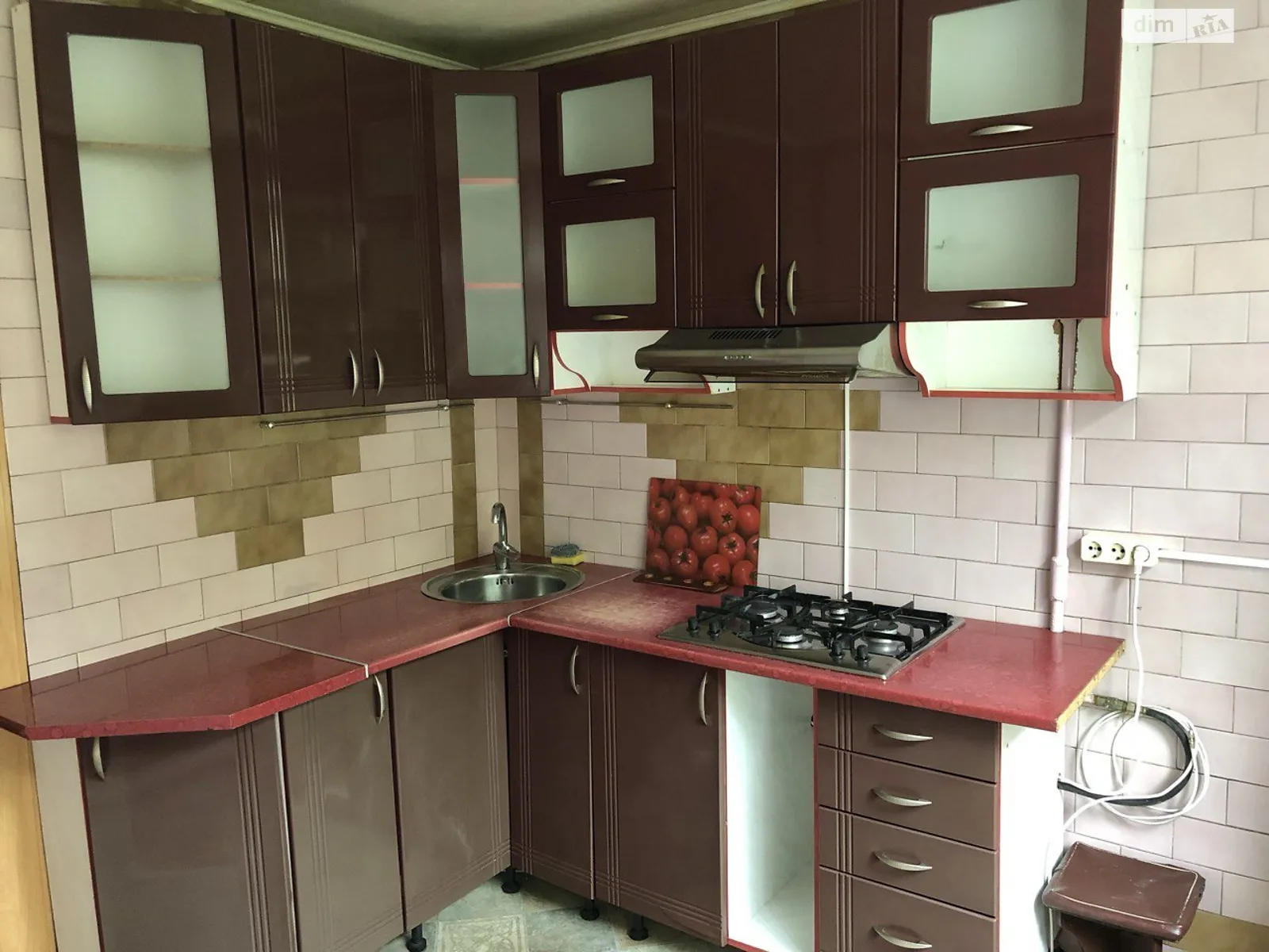 ул. Янтарная, 75А корпус 2 Калиновский Днепр ЖК Янтарный - фото 1