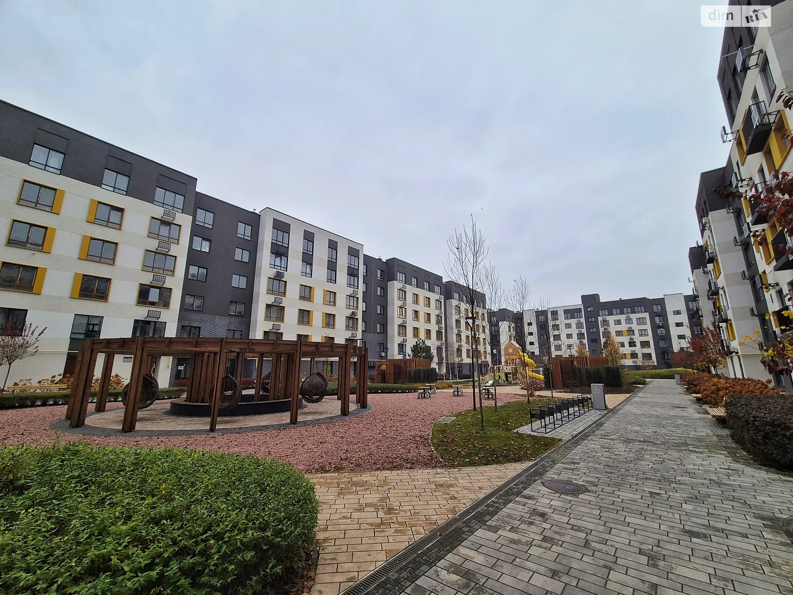 Продається 1-кімнатна квартира 30.7 кв. м у Ірпені, вул. Соборна(ІІІ Інтернаціоналу), 2К/20 - фото 1