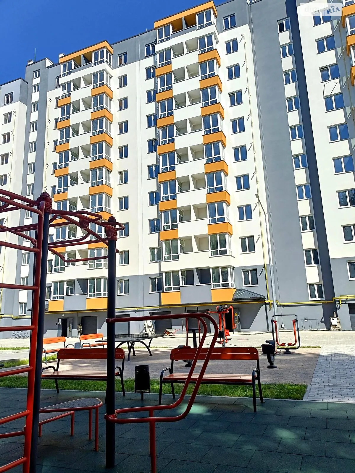 ул. Костя Широцкого, 5А Старый город Винница ЖК Старогородский - фото 2