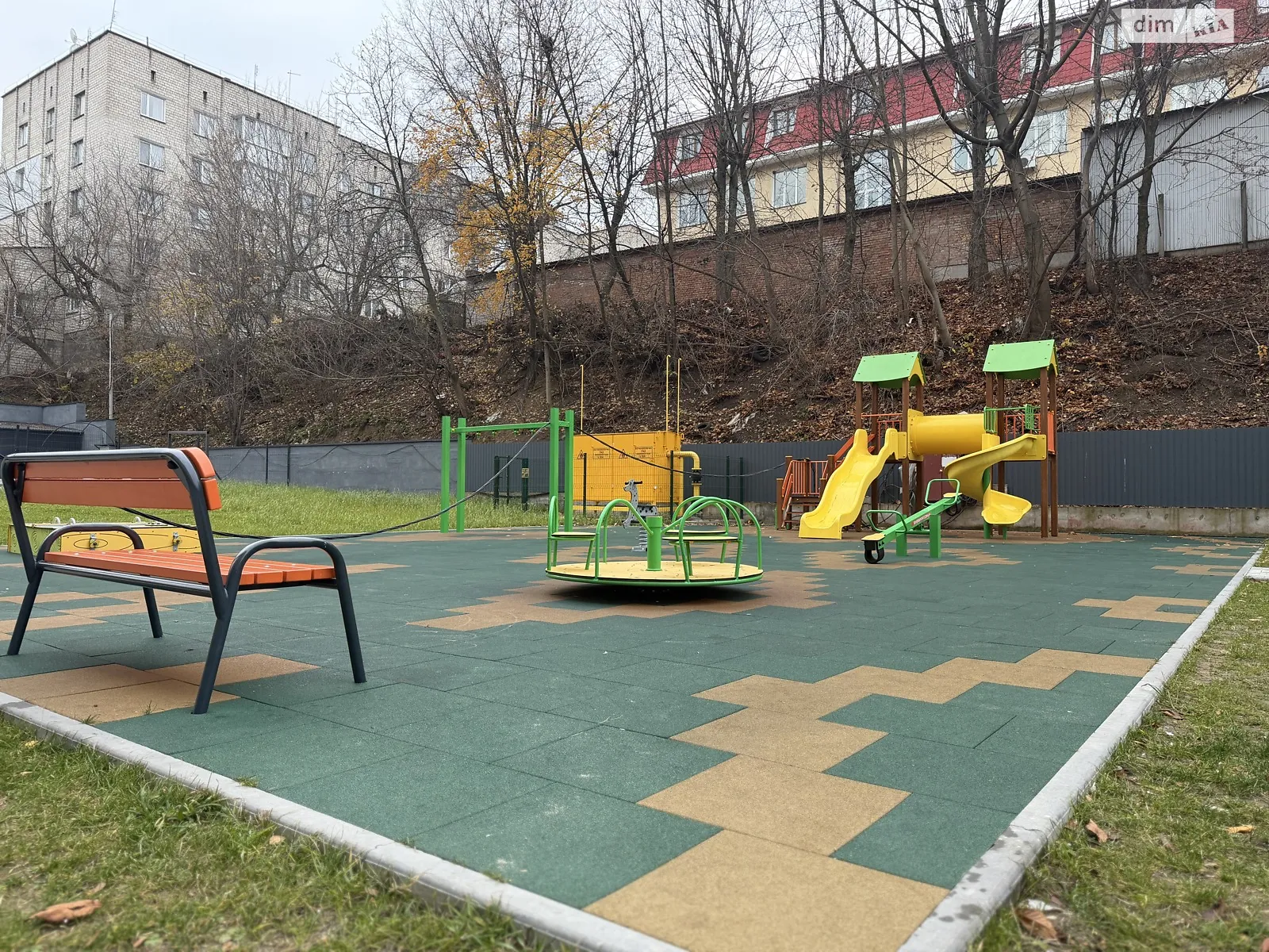 ул. Костя Широцкого, 5А Старый город Винница ЖК Старогородский - фото 3