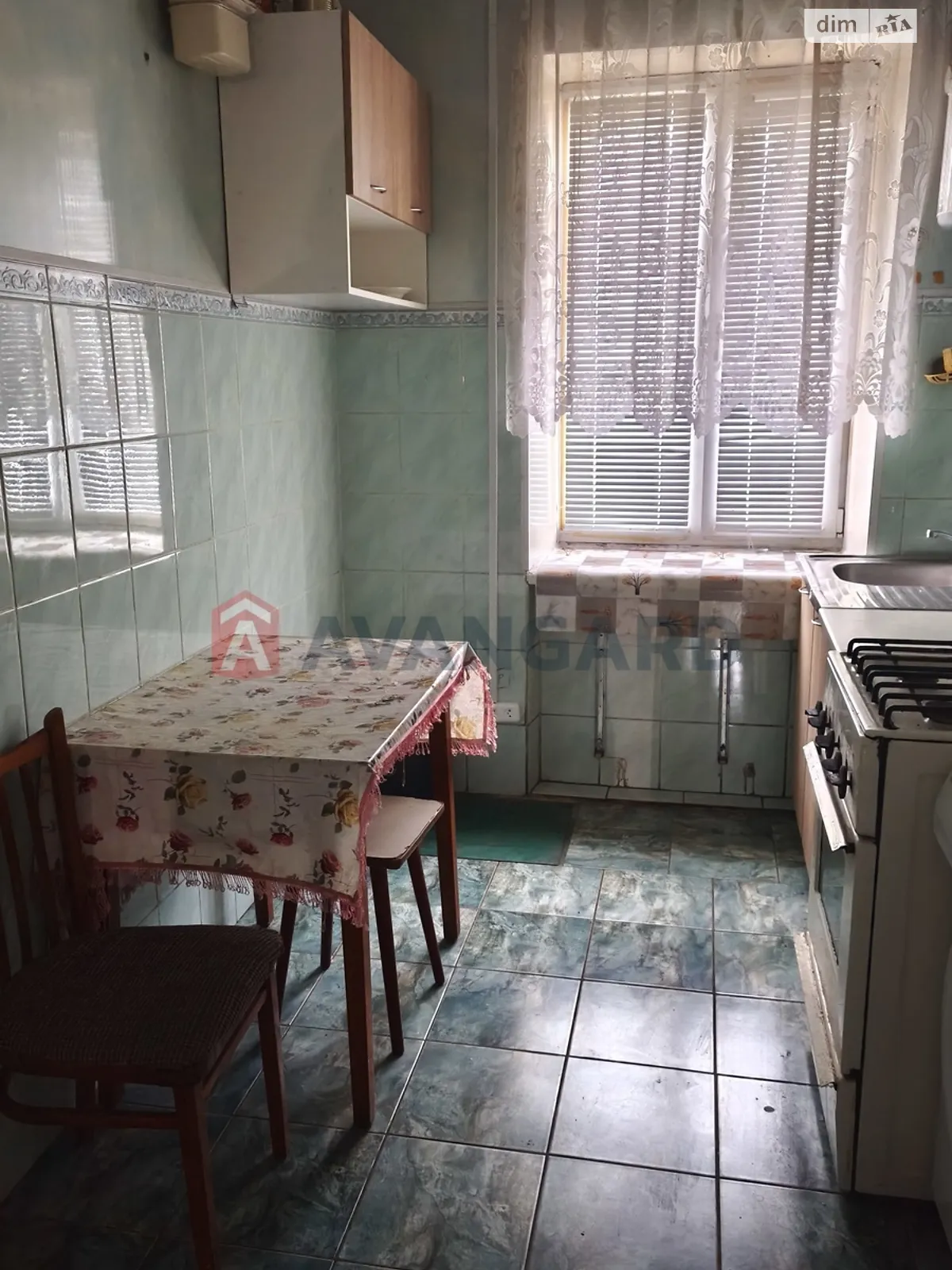 Здається в оренду 2-кімнатна квартира 40 кв. м у Кам'янському, просп. Ювілейний - фото 1