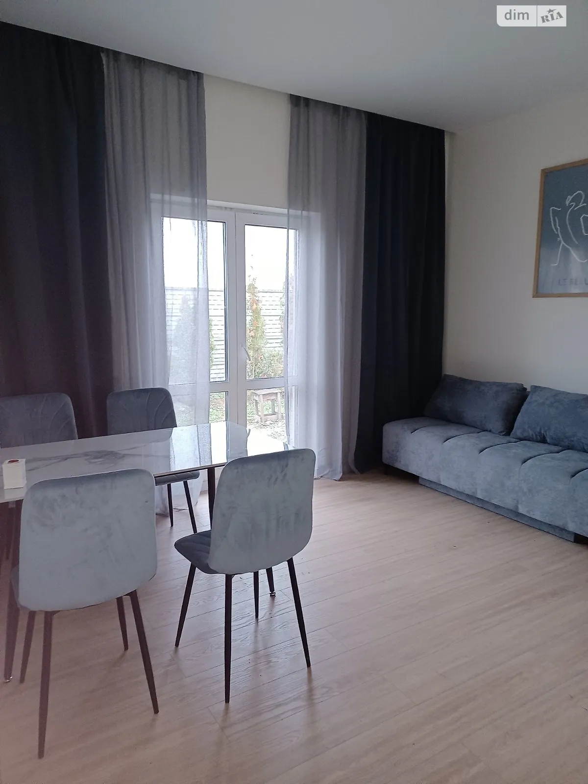 Продается одноэтажный дом 70 кв. м с участком, цена: 87000 $ - фото 1