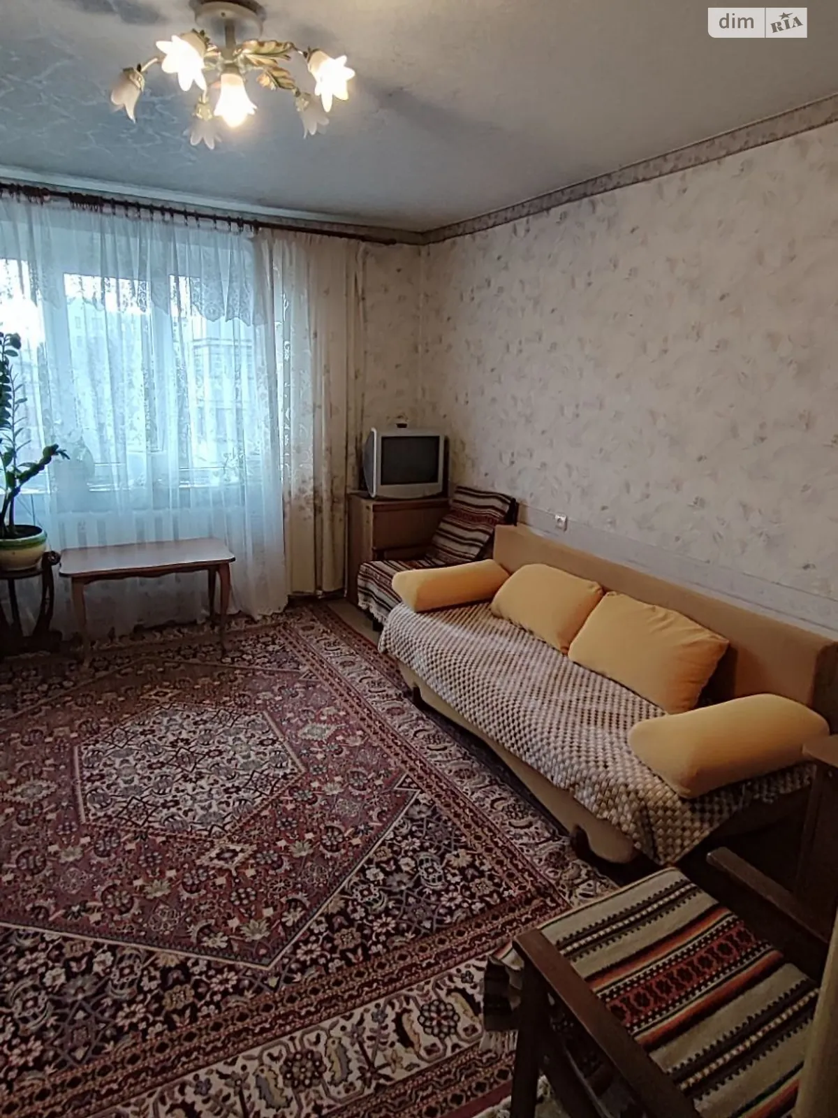 Сдается в аренду 2-комнатная квартира в Сумах, ул. Гетмана Павла Скоропадского(Леваневского) - фото 1