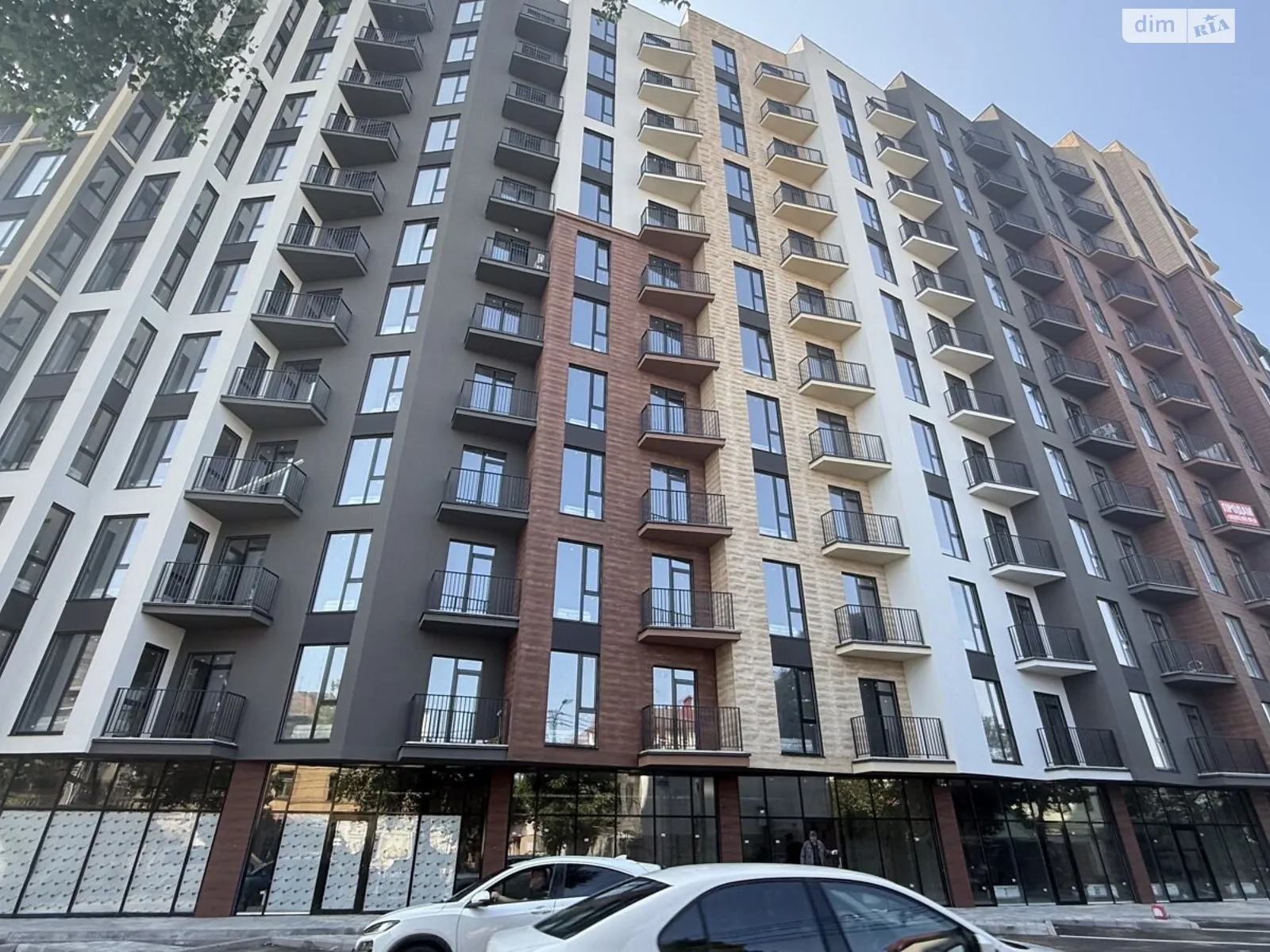 Продається 1-кімнатна квартира 48 кв. м у Одесі, вул. Чубаївська, 1 - фото 1