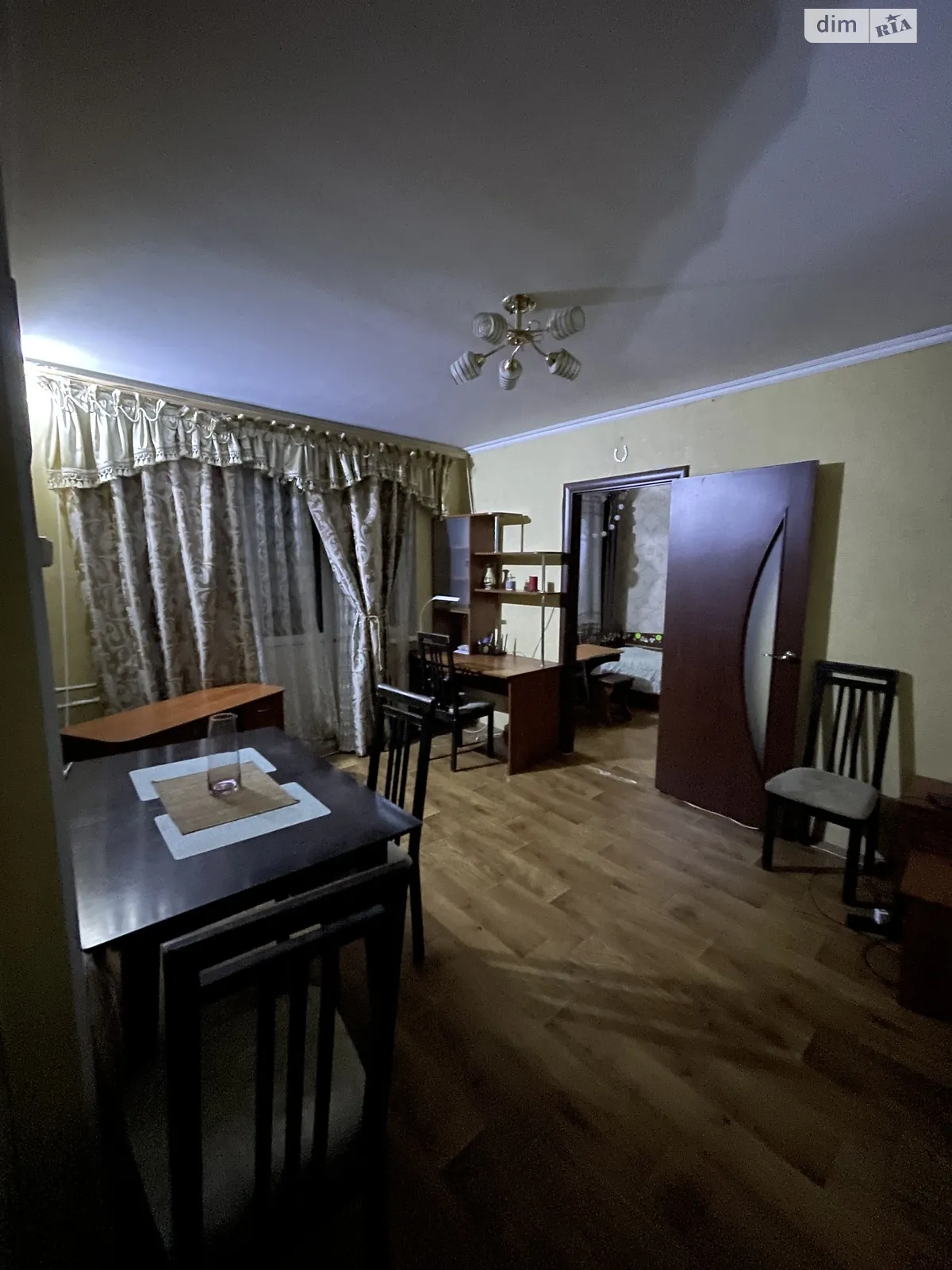 Сдается в аренду 2-комнатная квартира 45 кв. м в Сумах, ул. Мира - фото 1