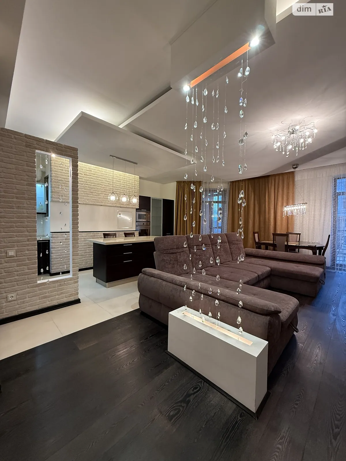 ул. Тенистая, 9/12 Аркадия Одесса ЖК Новая Аркадия - фото 1