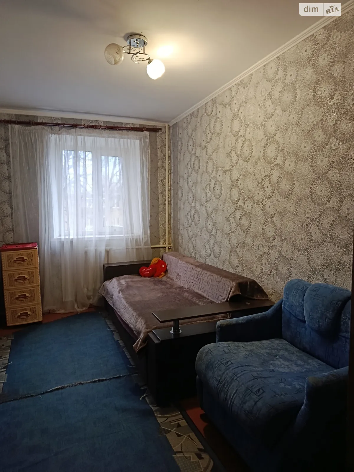 Сдается в аренду комната 60 кв. м в Виннице, цена: 3500 грн - фото 1