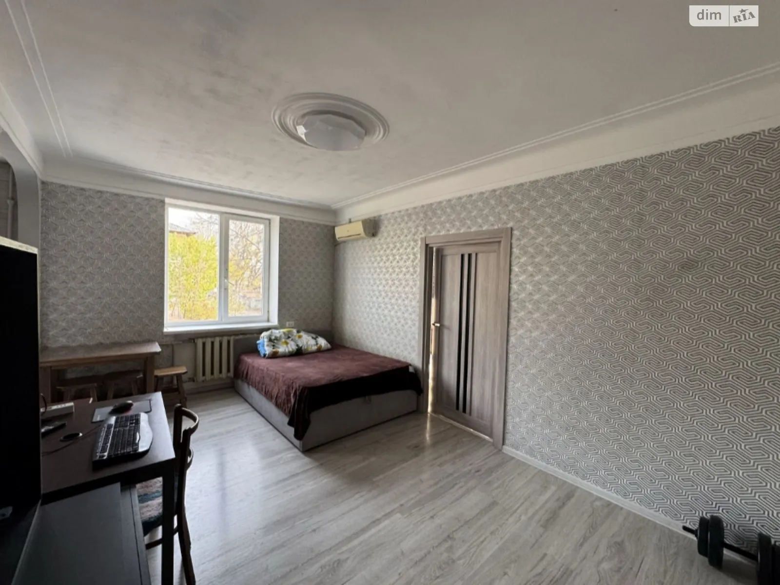 Продається 2-кімнатна квартира 36.4 кв. м у Дніпрі, пров. Енергетичний, 11 - фото 1