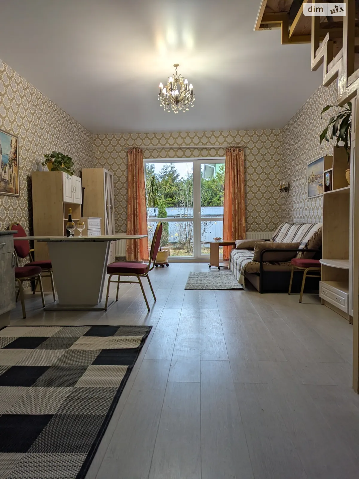 ул. Сагайдачного, 5 Новое, цена: 600 $ - фото 1