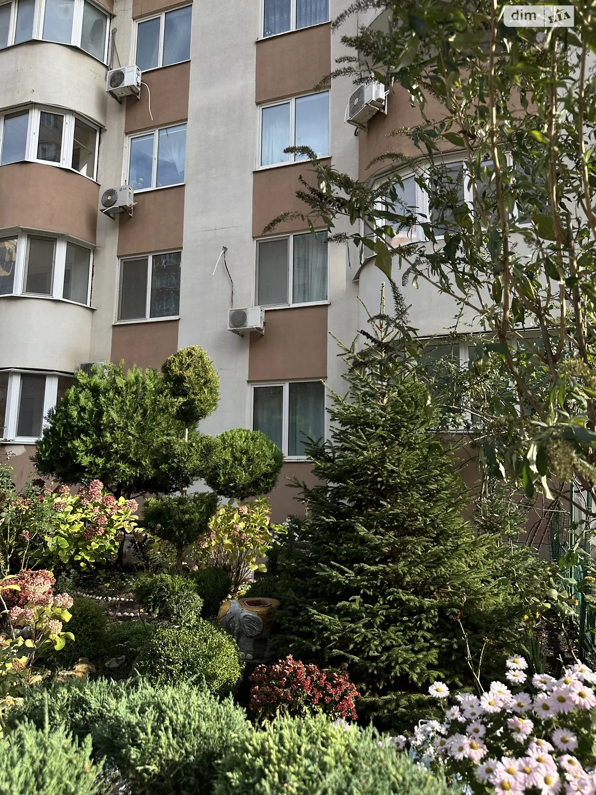 Сдается в аренду 1-комнатная квартира 55 кв. м в, цена: 8500 грн - фото 1