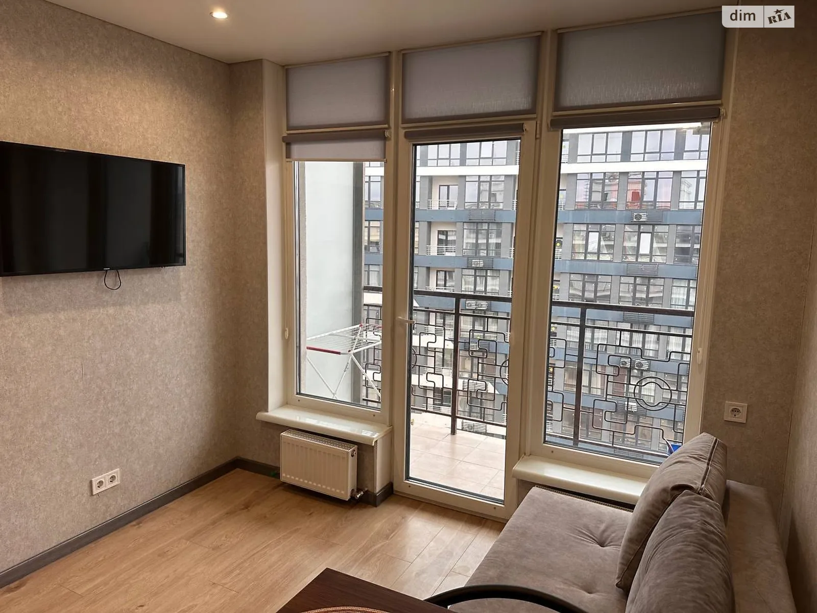 Сдается в аренду 1-комнатная квартира 22 кв. м в Одессе, цена: 11500 грн - фото 1