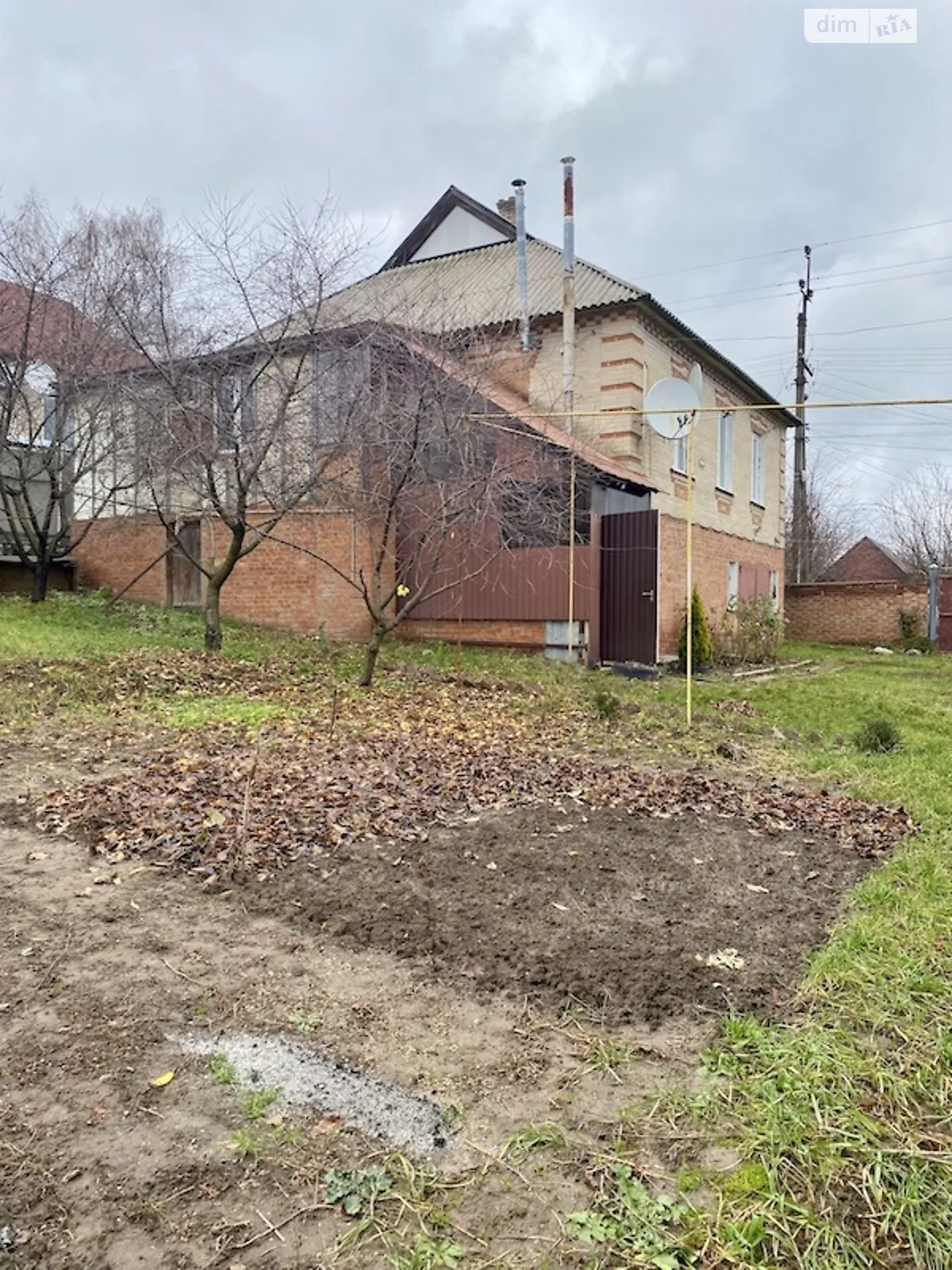 Продается одноэтажный дом 106 кв. м с участком, цена: 45000 $ - фото 1