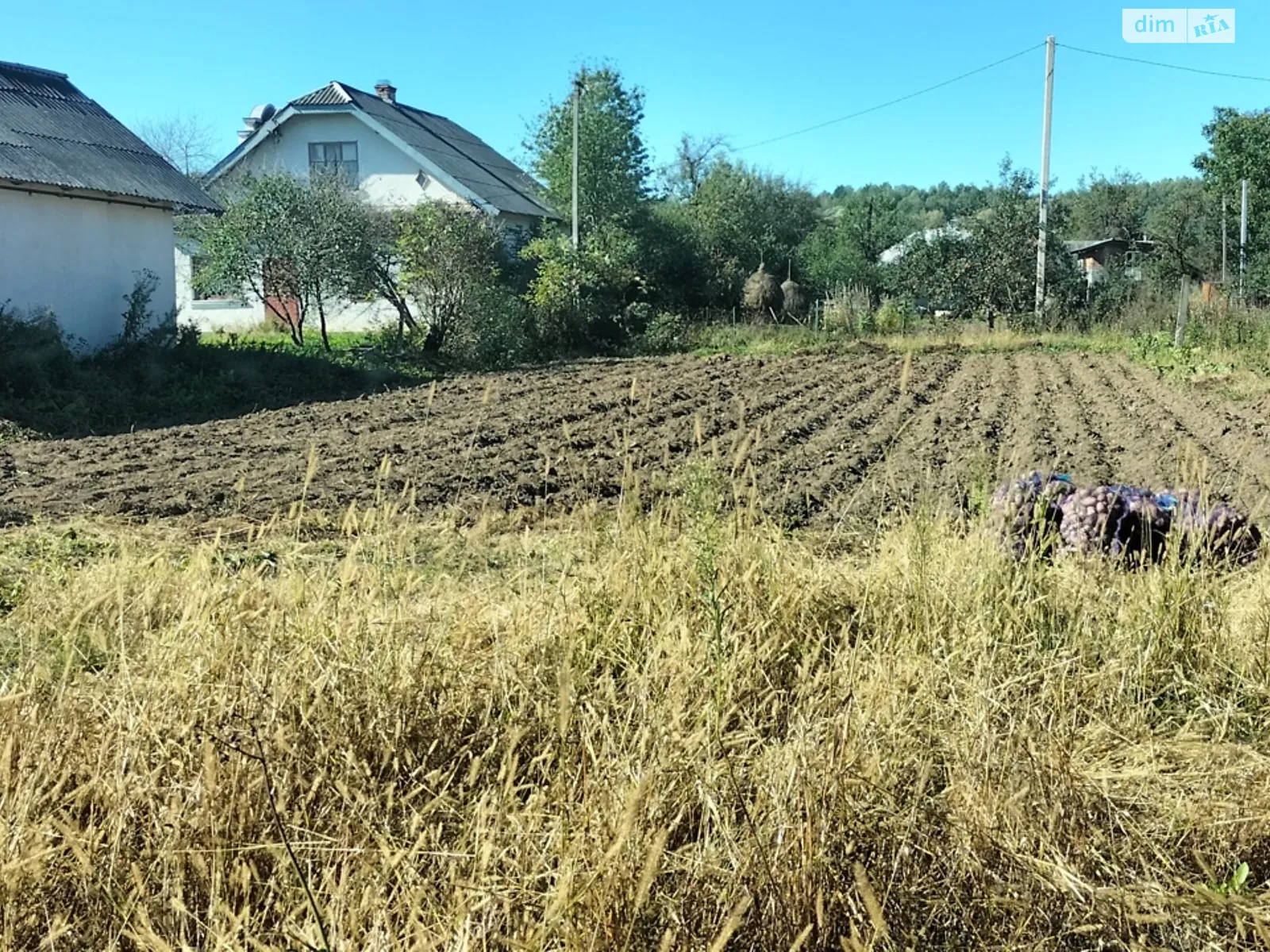 Продается земельный участок 31 соток в Ивано-Франковской области, цена: 8500 $ - фото 1