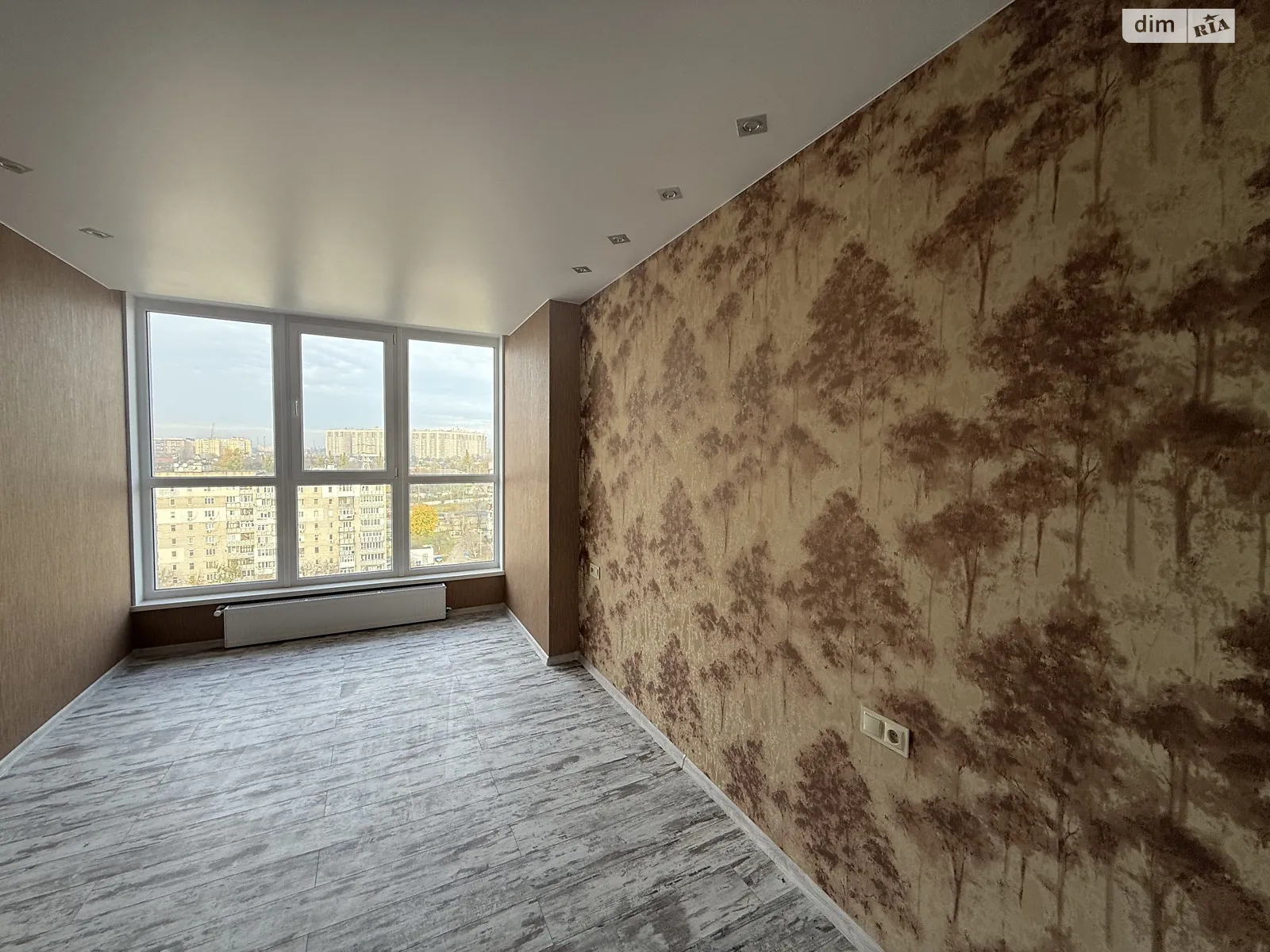 Продается 1-комнатная квартира 38 кв. м в Одессе, цена: 45000 $ - фото 1