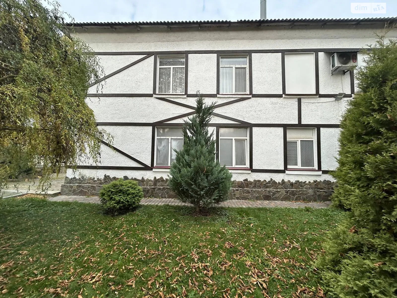 ул. 107-й Кременецкой Дивизии, 39 Кременец, цена: 250000 $ - фото 1