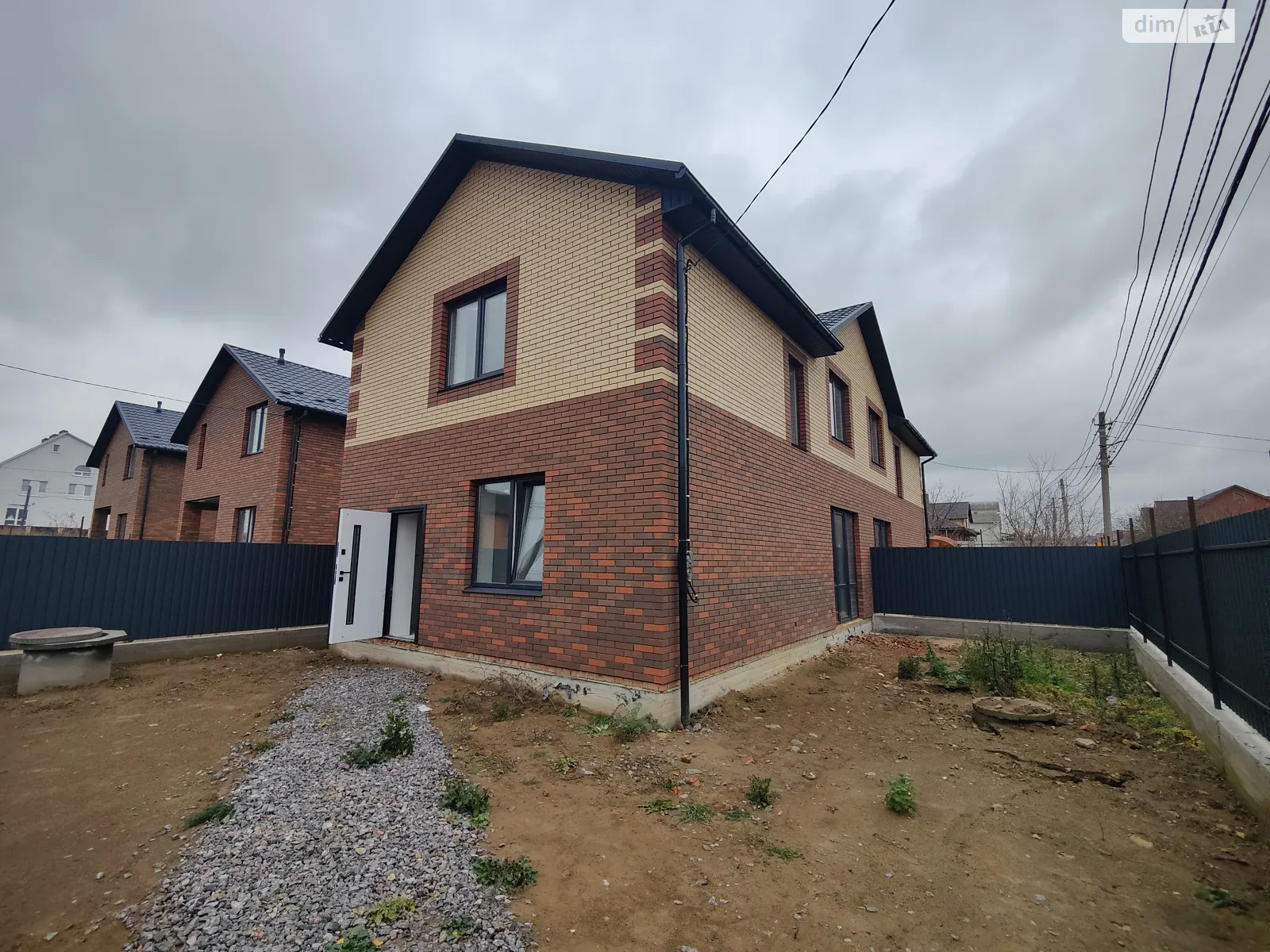 ул. Квитки Цисык Винница, цена: 77000 $ - фото 1