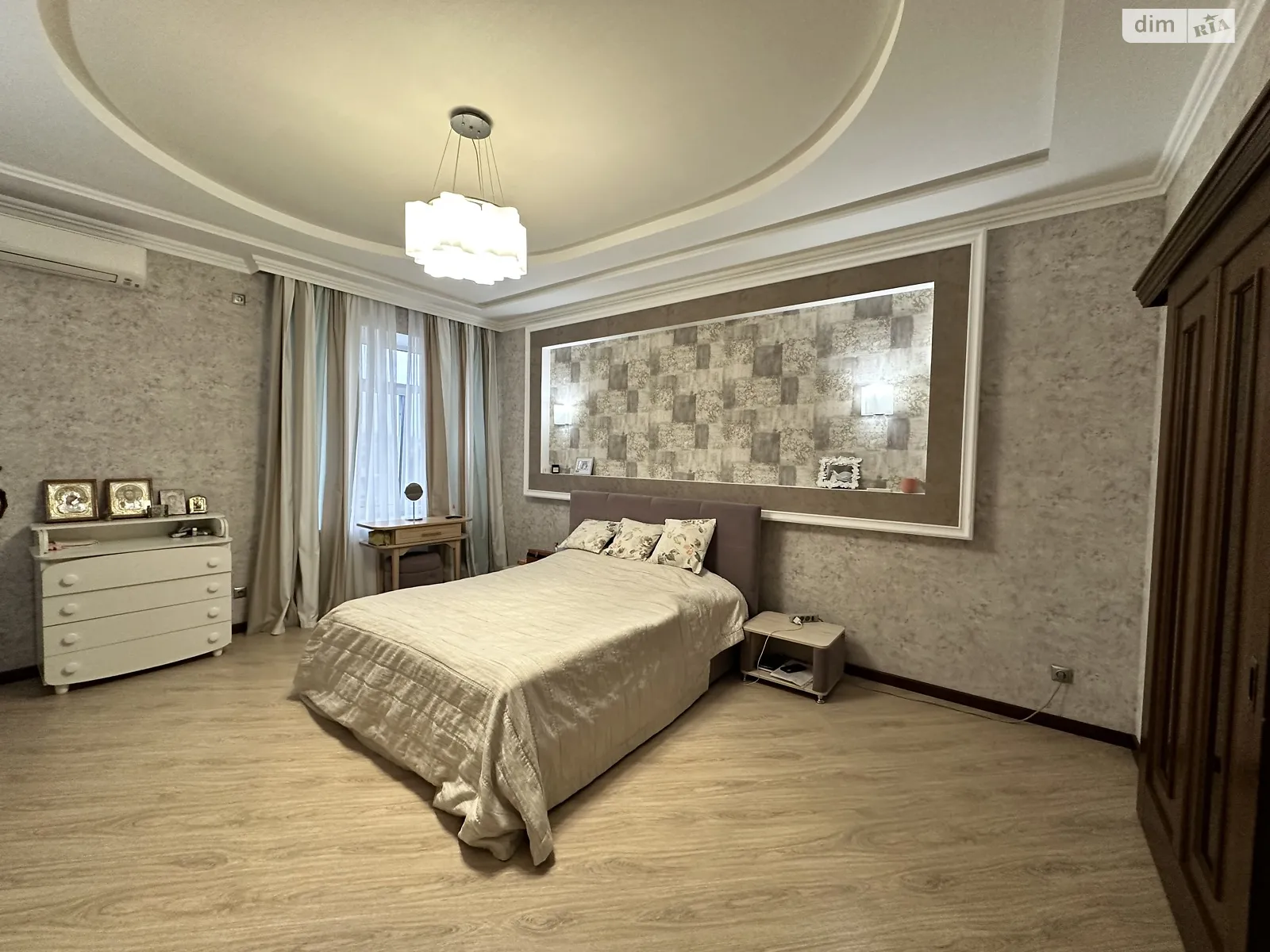 Продается 2-комнатная квартира 79 кв. м в Виннице, ул. Григория Сковороды(Пушкина), 25 - фото 1