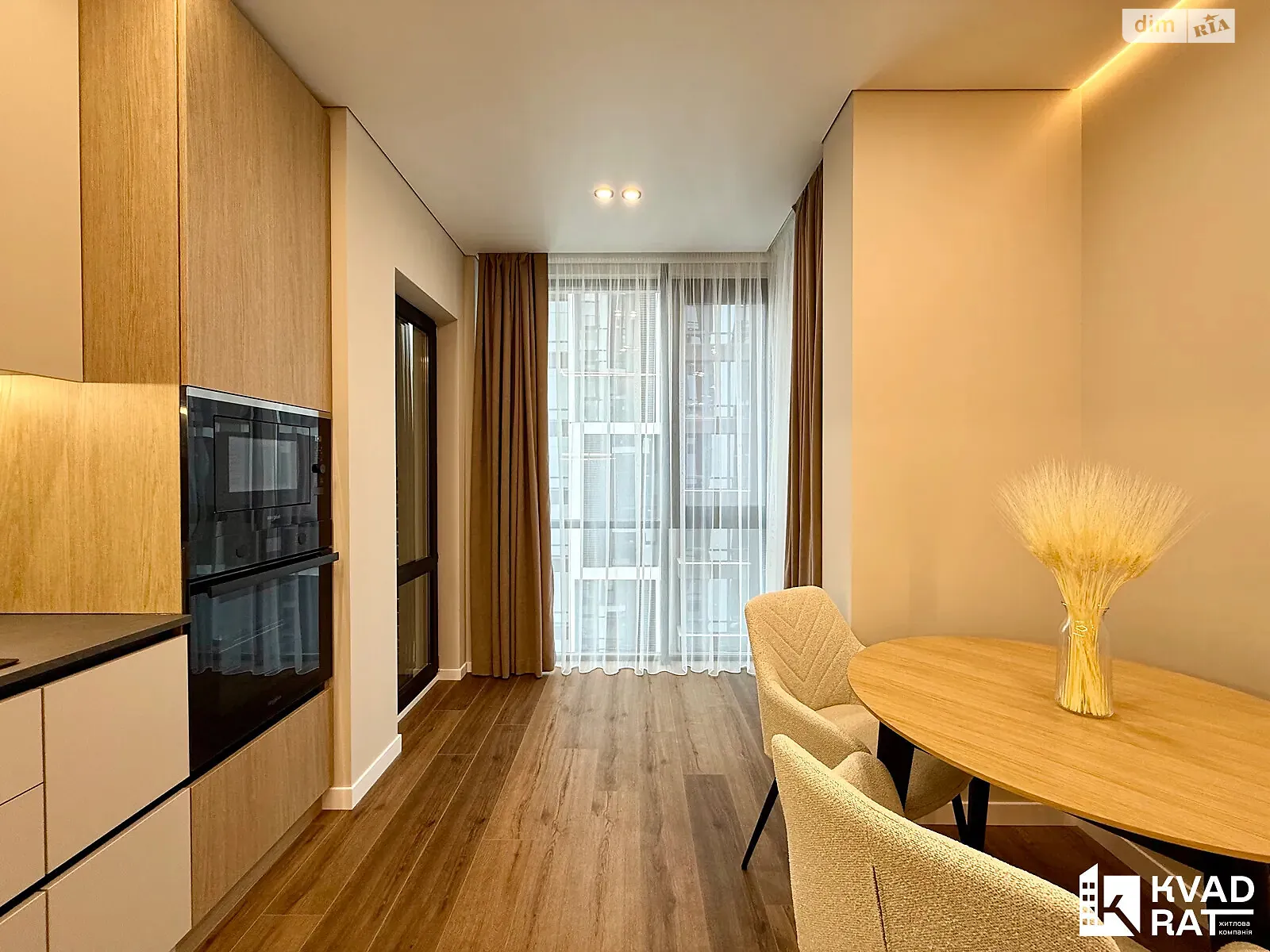 Продається 1-кімнатна квартира 43 кв. м у Івано-Франківську, вул. Ленкавського, 34/1 - фото 1