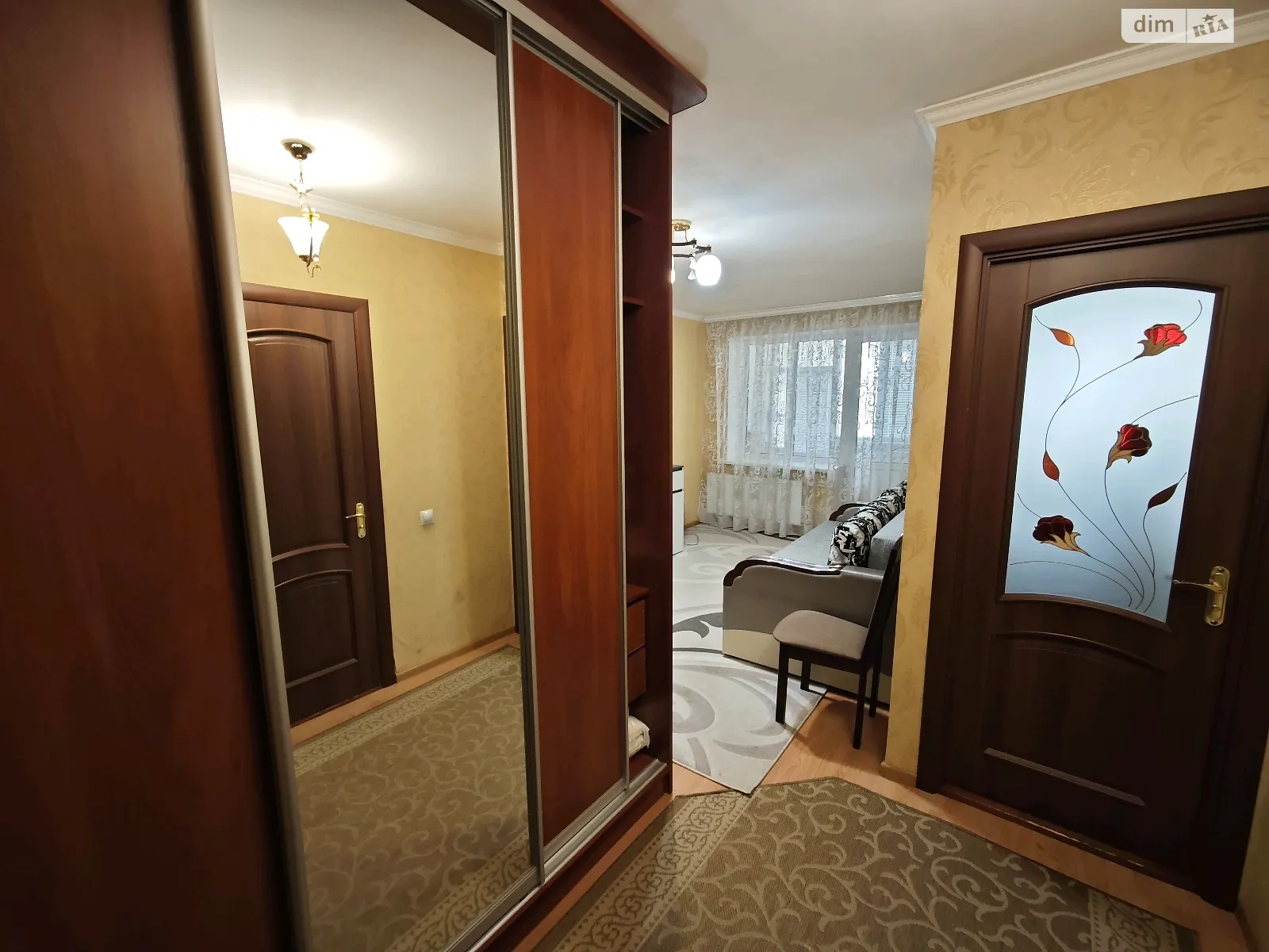 Продается 1-комнатная квартира 42 кв. м в Хмельницком, цена: 52000 $ - фото 1