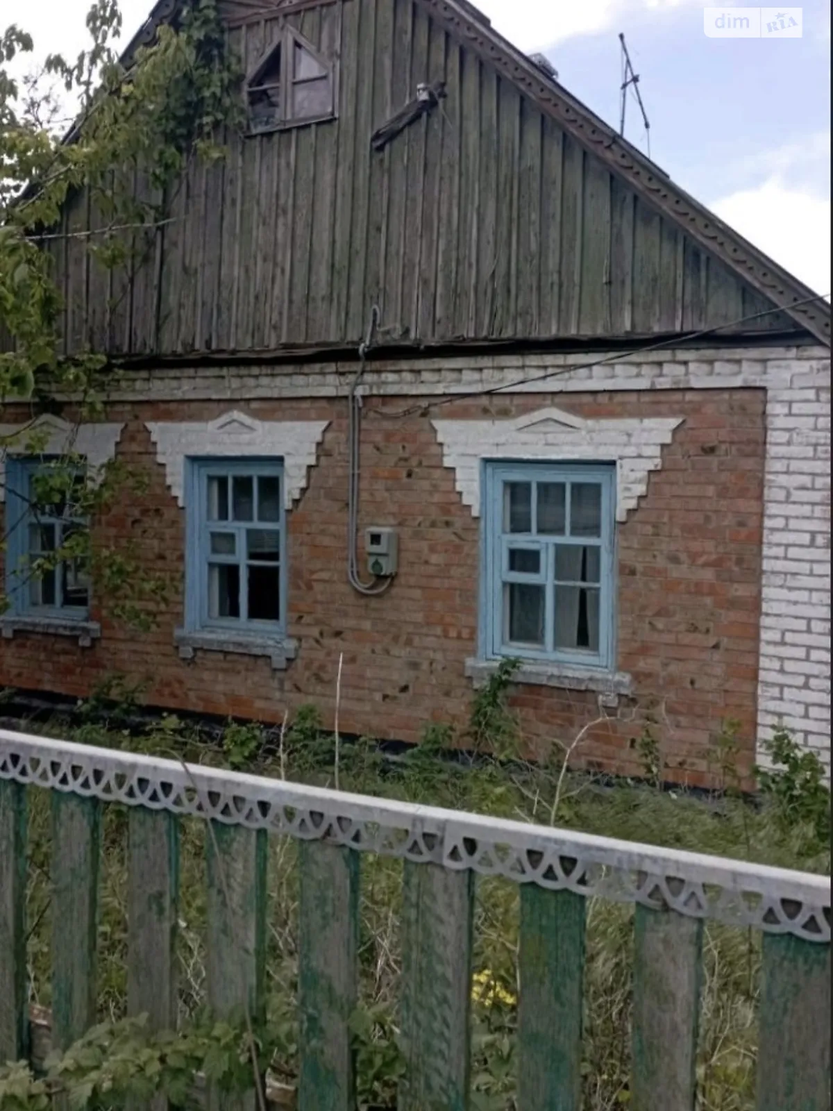 ул. Чкалова, 25 Покров, цена: 6000 $ - фото 1