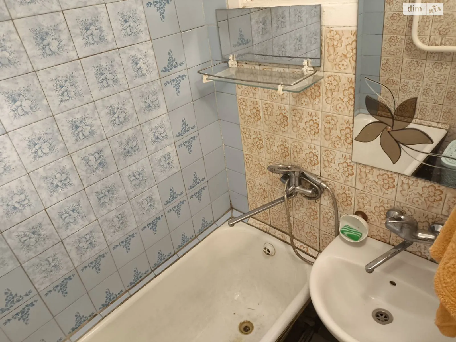 Продается 2-комнатная квартира 44 кв. м в Харькове, пр. Стадионный, 11 - фото 1