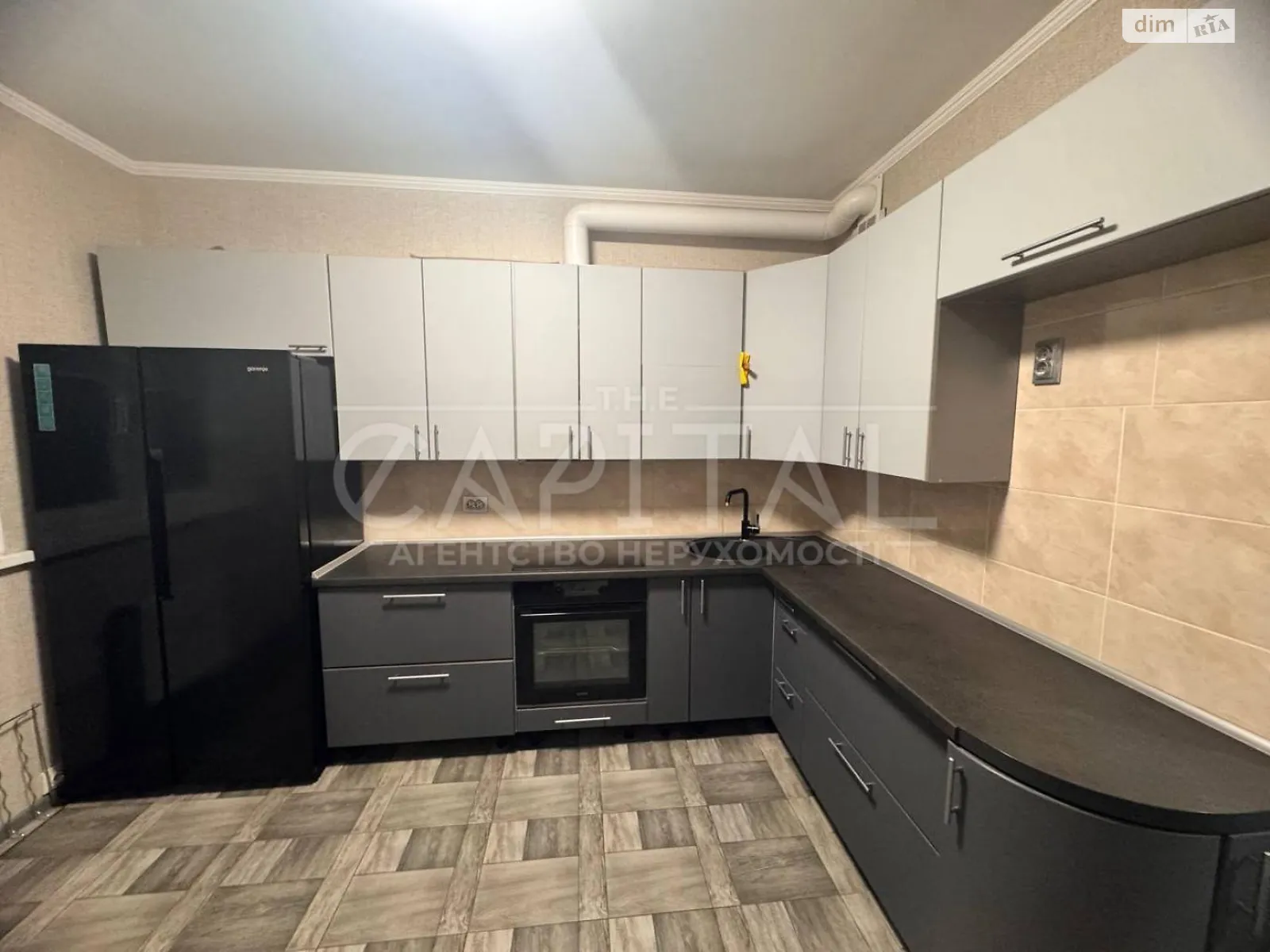 Продається 3-кімнатна квартира 76 кв. м у Києві, цена: 122000 $ - фото 1