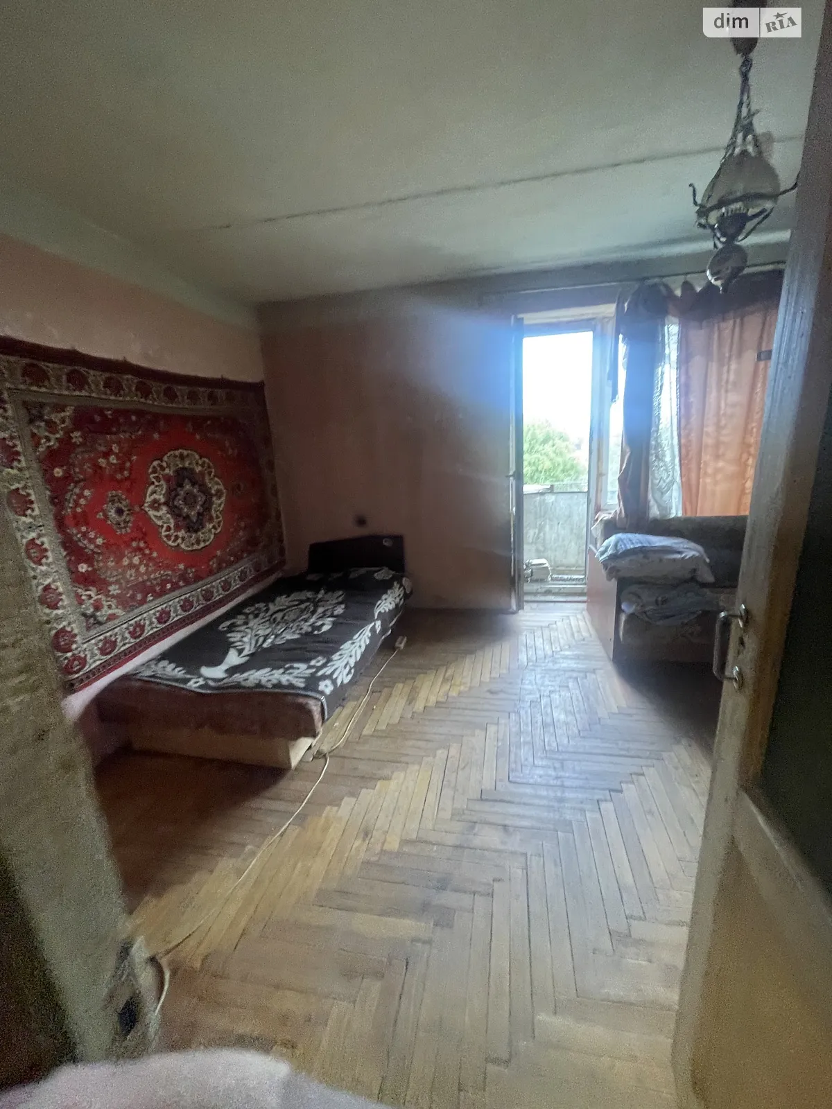 Продается 1-комнатная квартира 38.5 кв. м в Розовке, ул. Молодёжная, 2 - фото 1