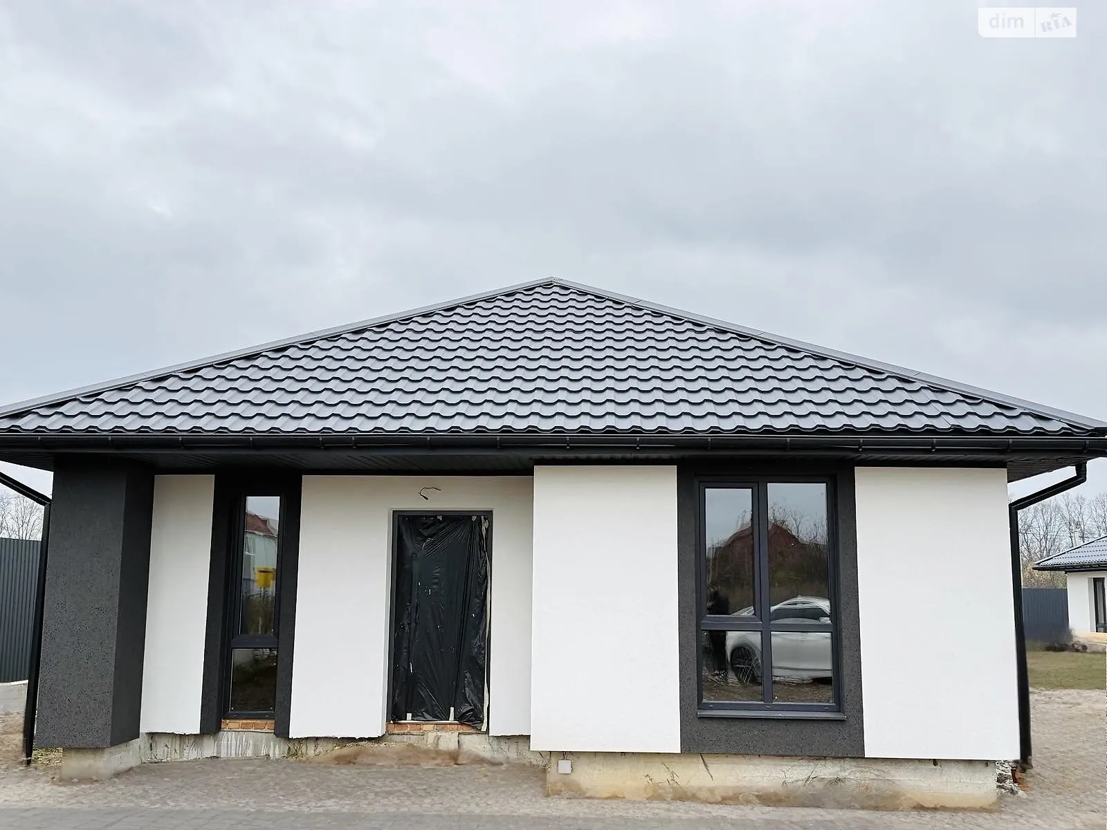 Продается одноэтажный дом 103 кв. м с беседкой, цена: 92000 $ - фото 1