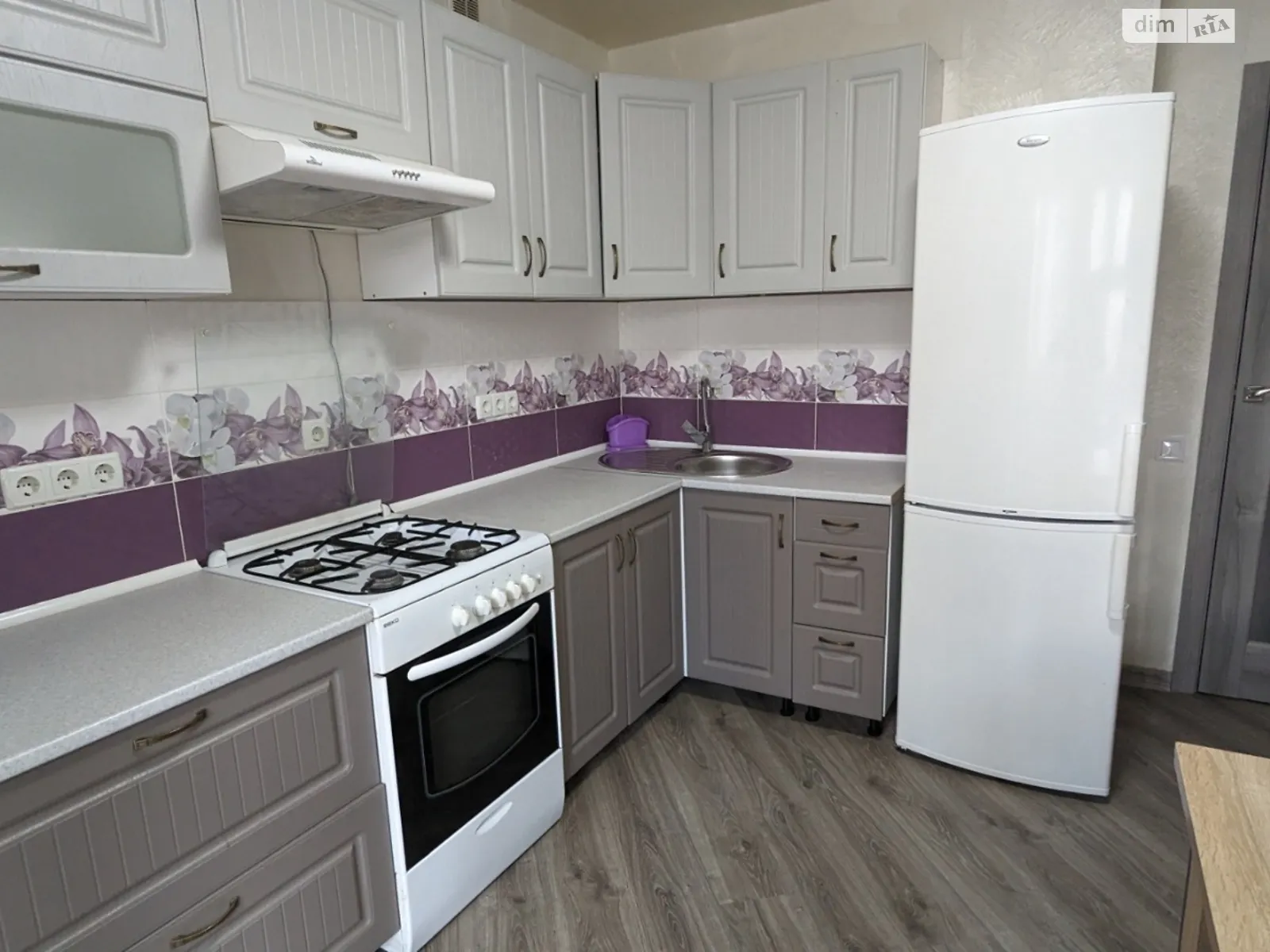 Сдается в аренду 1-комнатная квартира 45 кв. м в Виннице, ул. Николаевская - фото 1