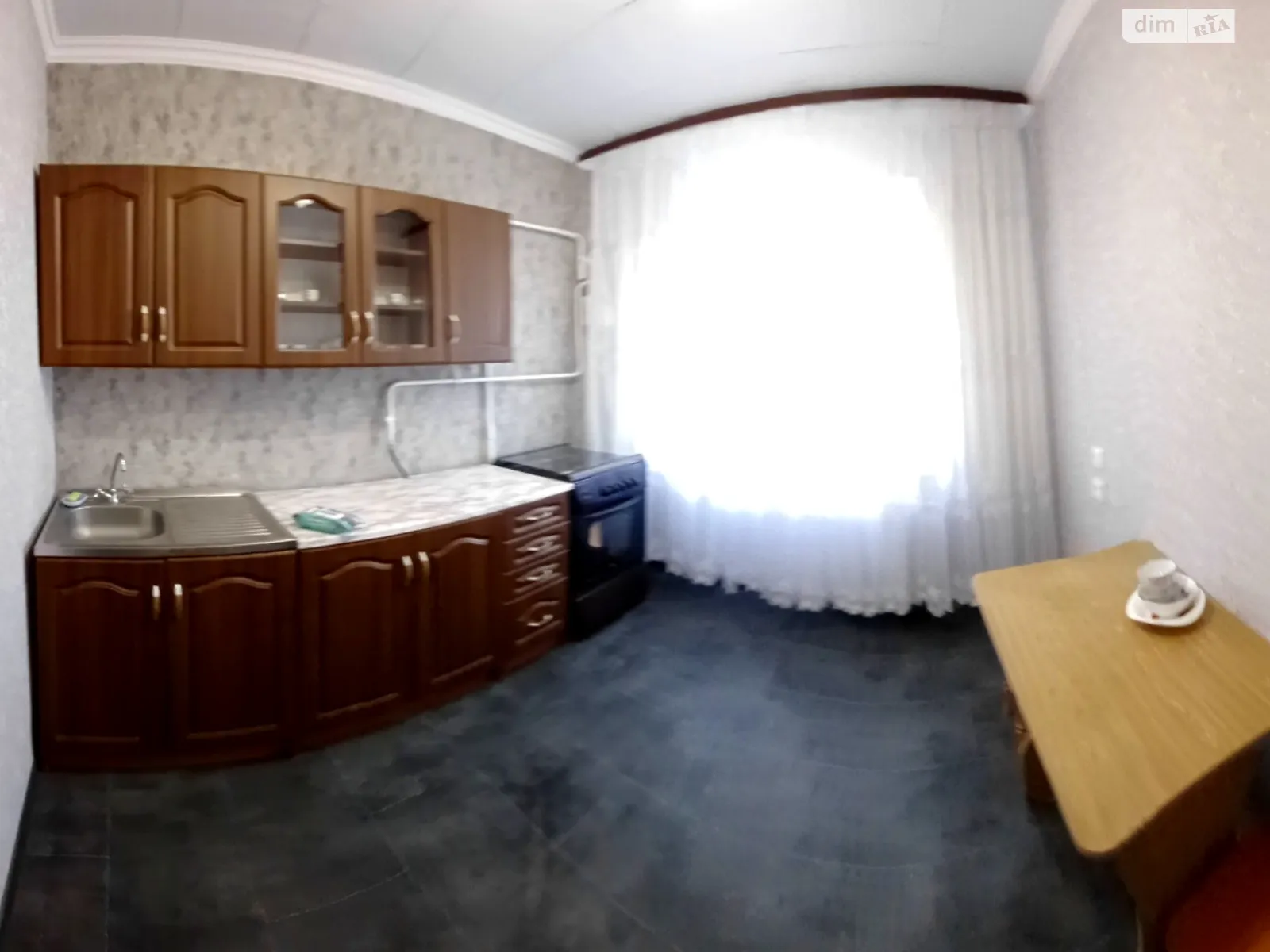 Продается 2-комнатная квартира 51.86 кв. м в Житомире - фото 1