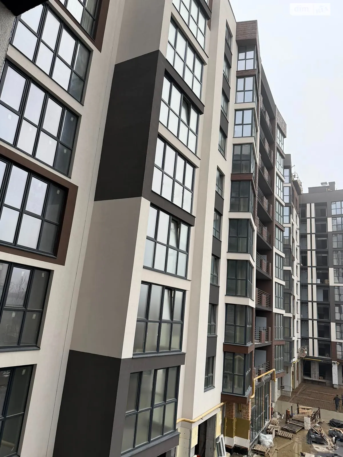 Продается 2-комнатная квартира 68 кв. м в Хмельницком, ул. Панаса Мирного - фото 1