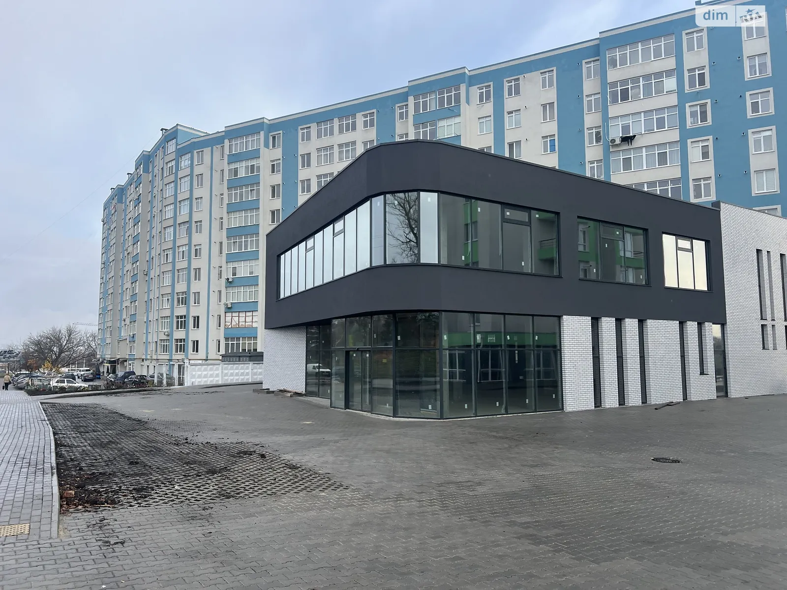 Продается помещения свободного назначения 20 кв. м в 10-этажном здании, цена: 11500 $ - фото 1